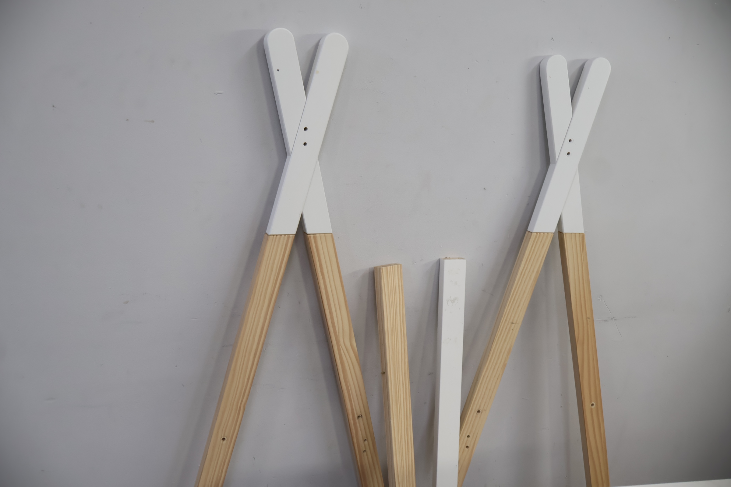 Ledikant met lattenbodem & Commode van Bopita – foto 8 – kavel bij GSD Auctions, Zoeterwoude