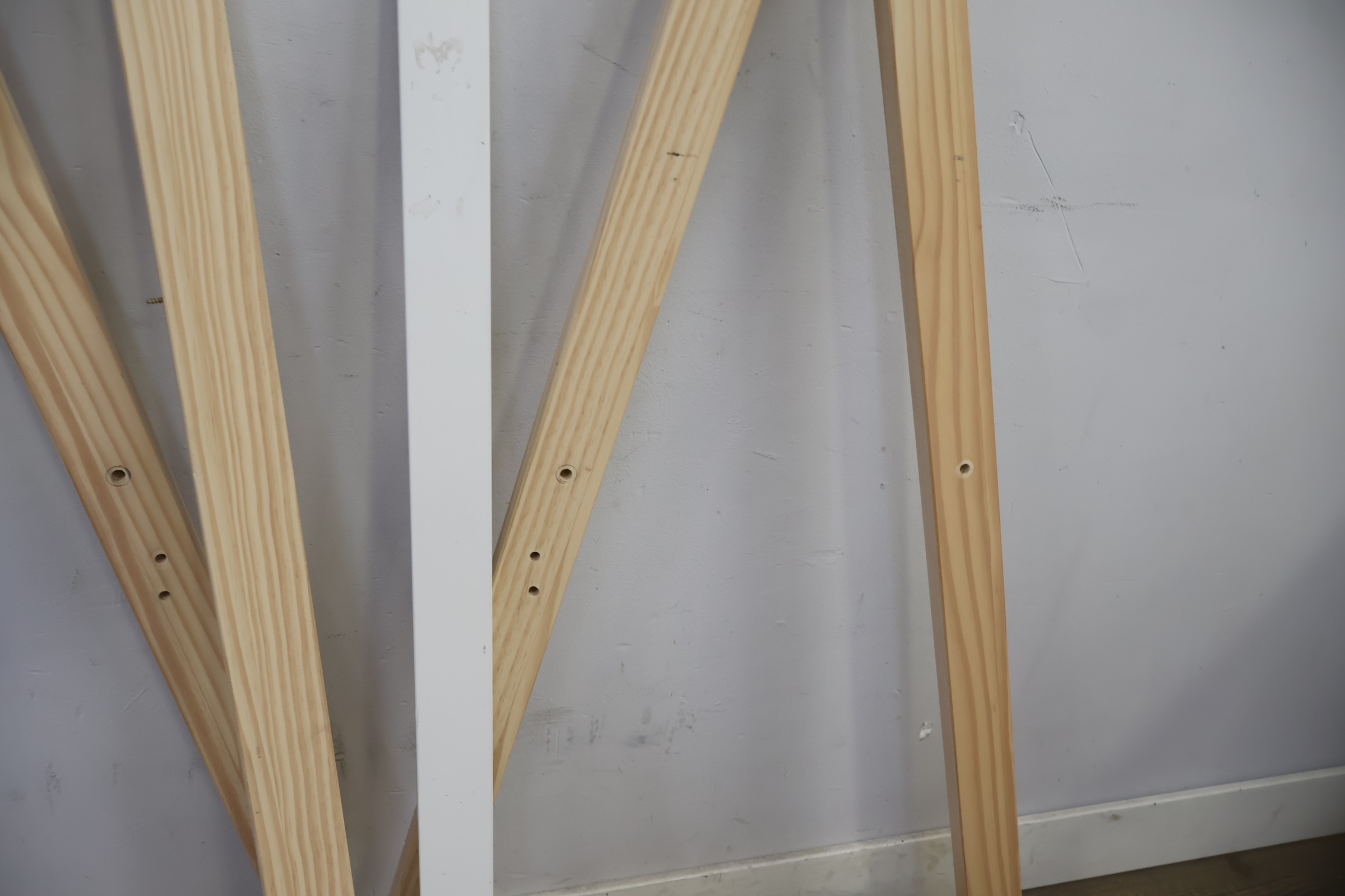 Ledikant met lattenbodem & Commode van Bopita – foto 18 – kavel bij GSD Auctions, Zoeterwoude