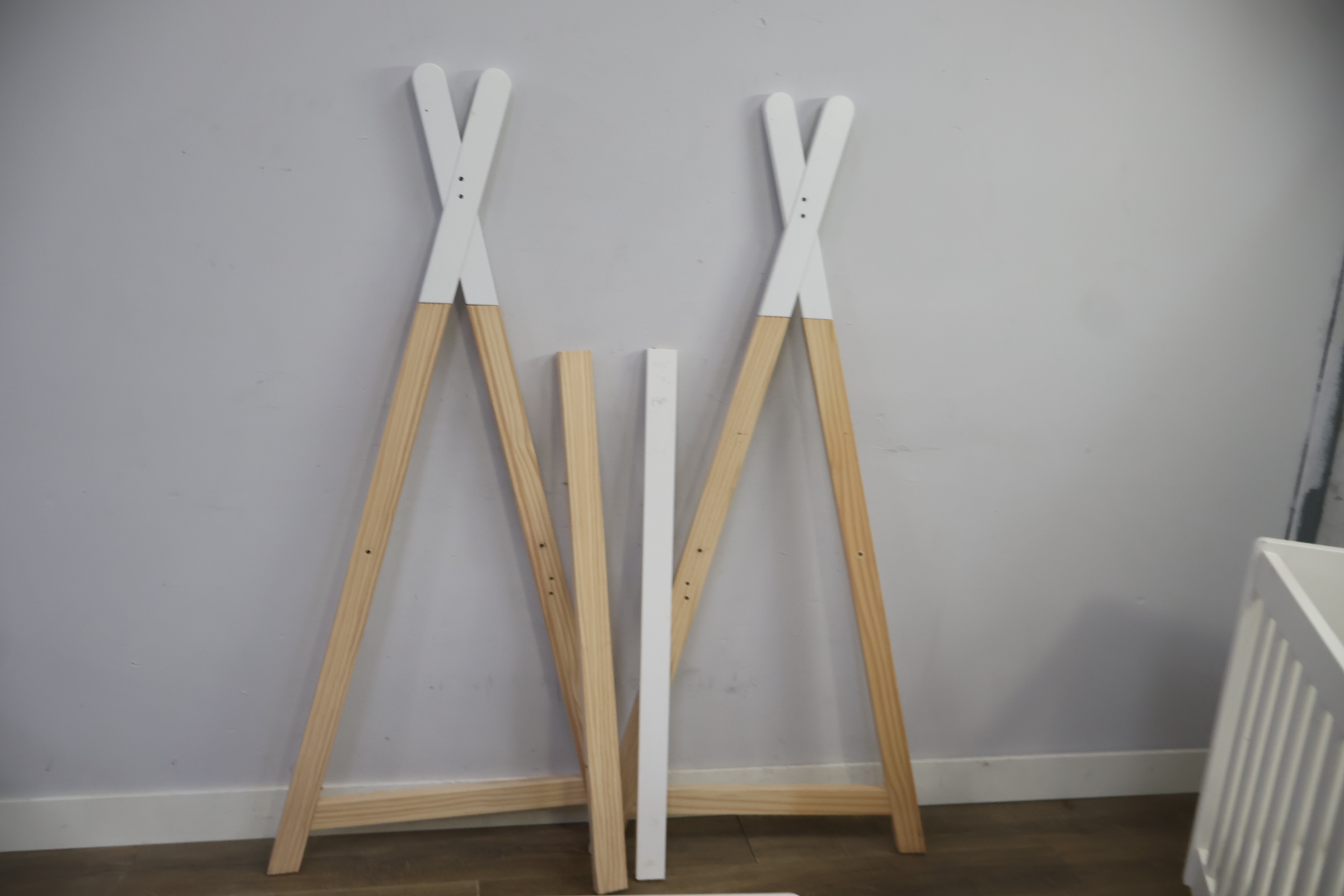 Ledikant met lattenbodem & Commode van Bopita – foto 19 – kavel bij GSD Auctions, Zoeterwoude