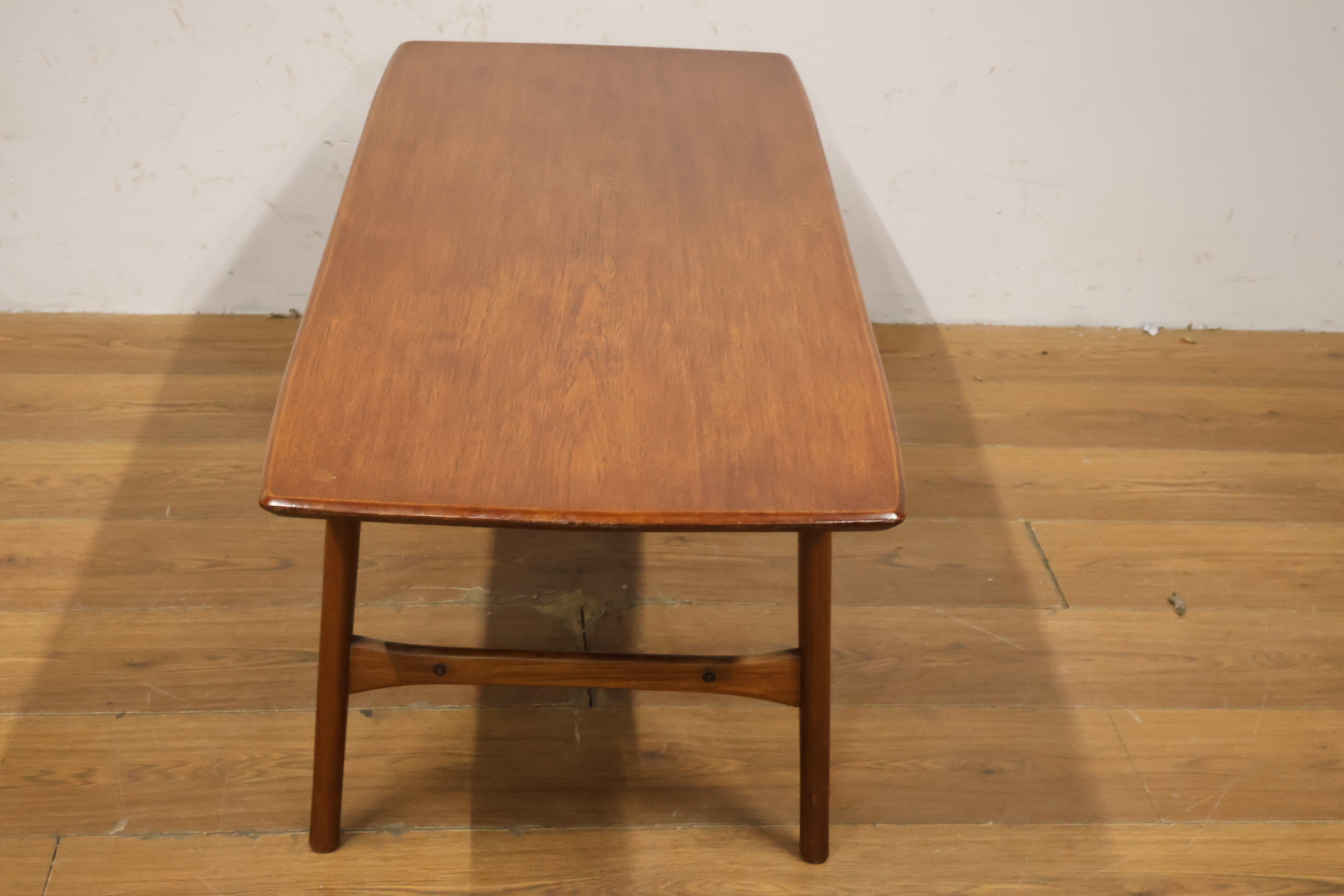 Louis van Teeffelen Salontafel - Vintage Jaren '60 – foto 3 – kavel bij GSD Auctions, Zoeterwoude
