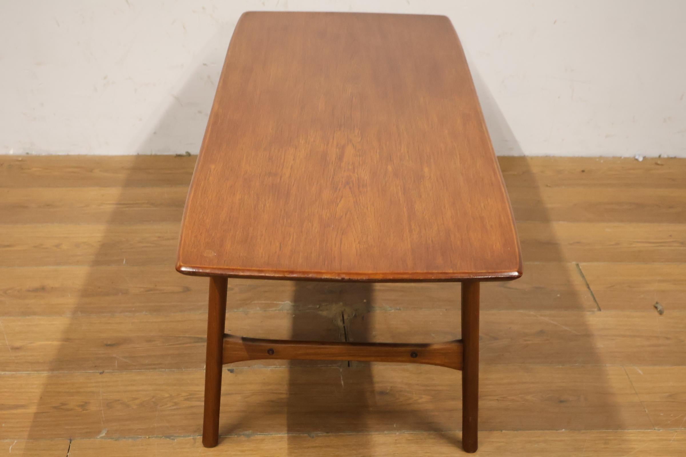 Louis van Teeffelen Salontafel - Vintage Jaren '60 – foto 4 – kavel bij GSD Auctions, Zoeterwoude