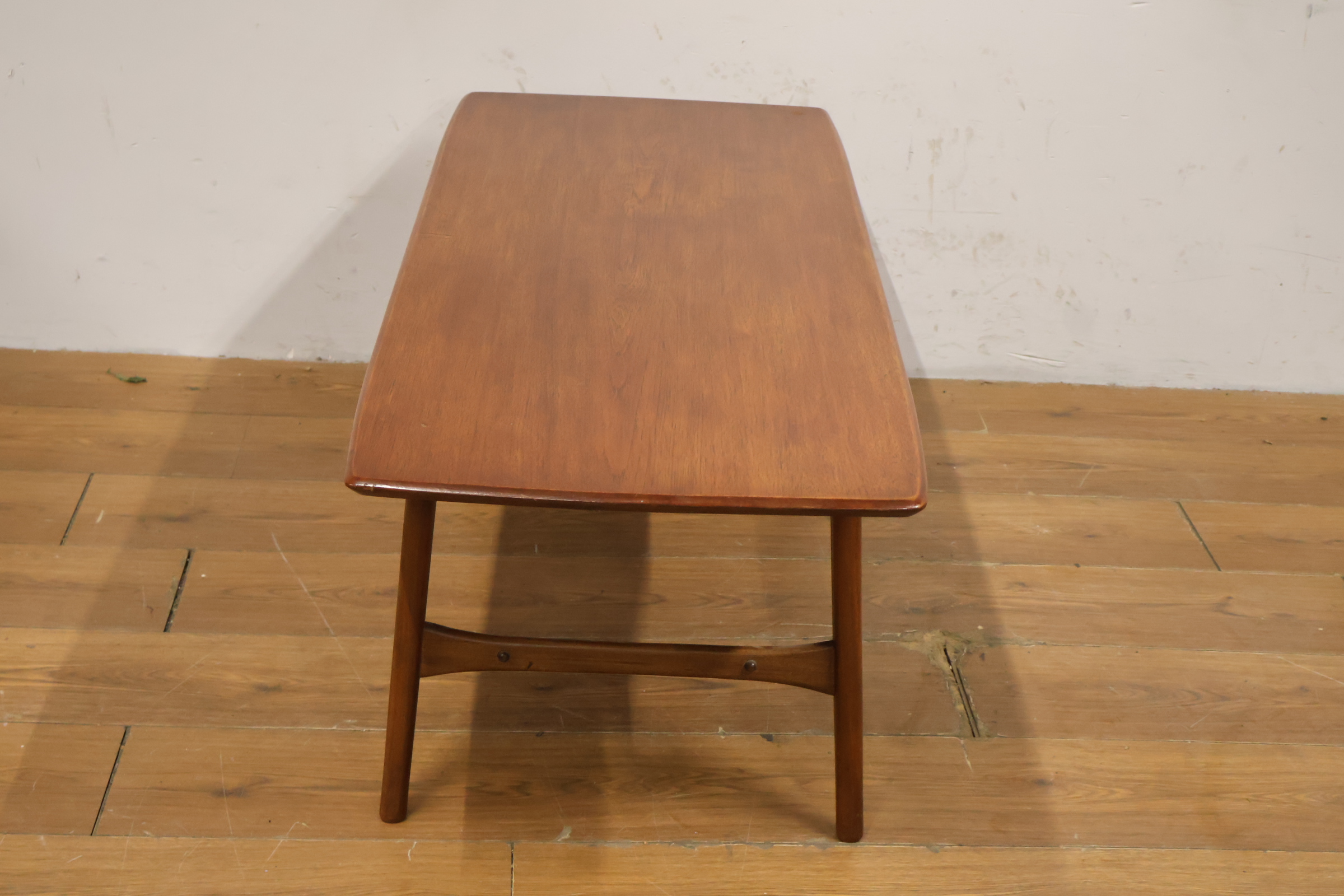 Louis van Teeffelen Salontafel - Vintage Jaren '60 – foto 7 – kavel bij GSD Auctions, Zoeterwoude
