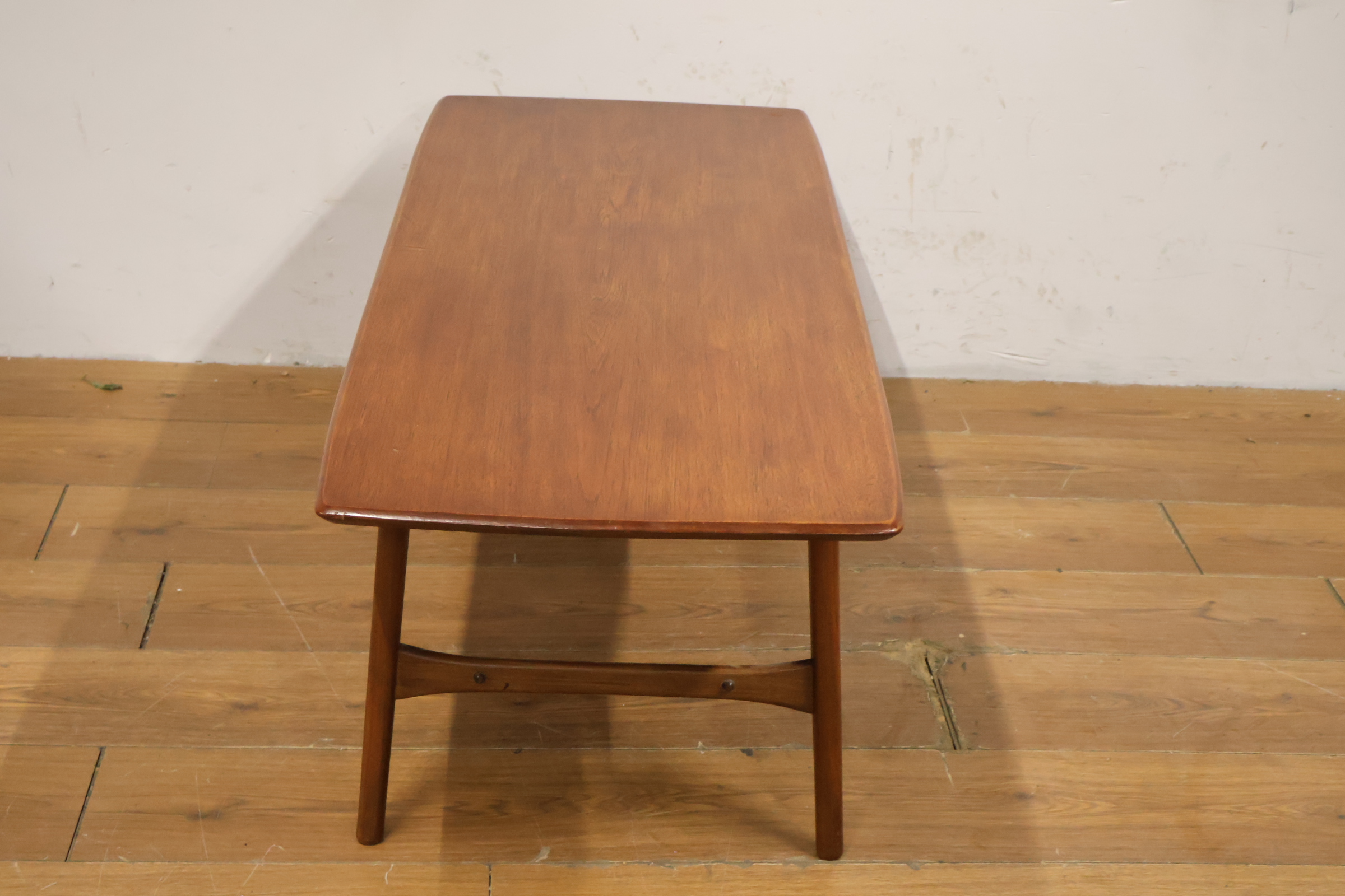 Louis van Teeffelen Salontafel - Vintage Jaren '60 – foto 8 – kavel bij GSD Auctions, Zoeterwoude