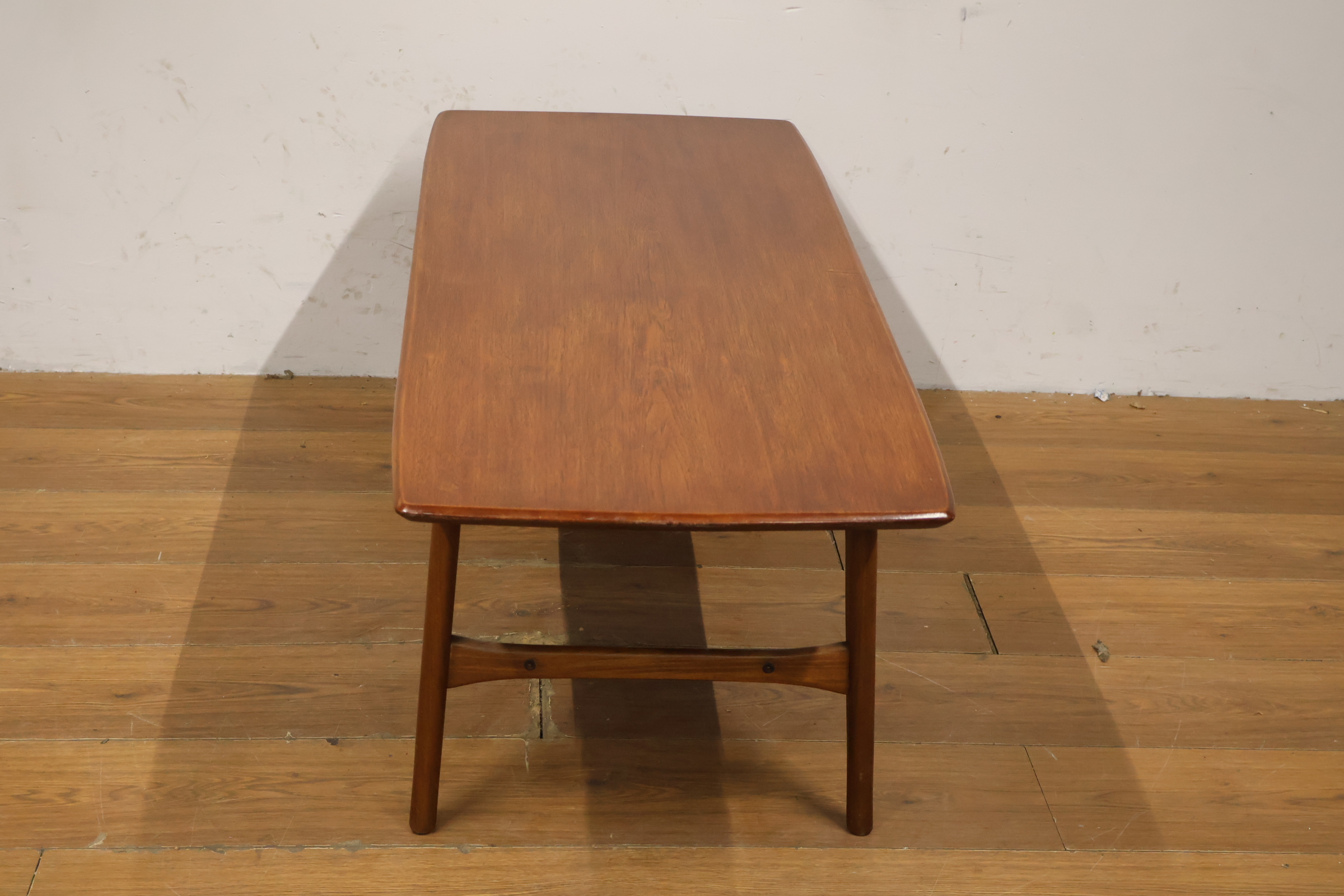 Louis van Teeffelen Salontafel - Vintage Jaren '60 – foto 11 – kavel bij GSD Auctions, Zoeterwoude