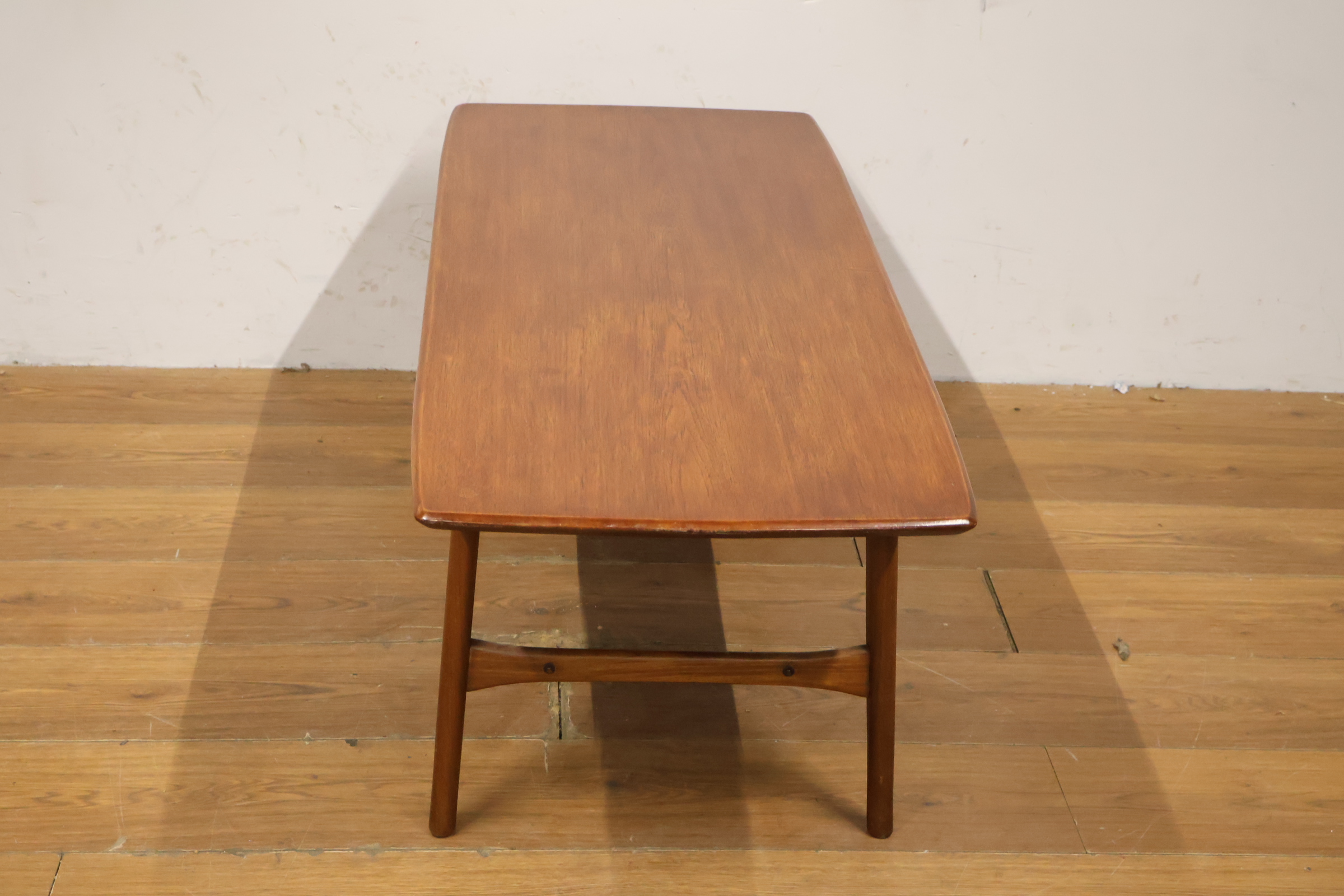 Louis van Teeffelen Salontafel - Vintage Jaren '60 – foto 12 – kavel bij GSD Auctions, Zoeterwoude