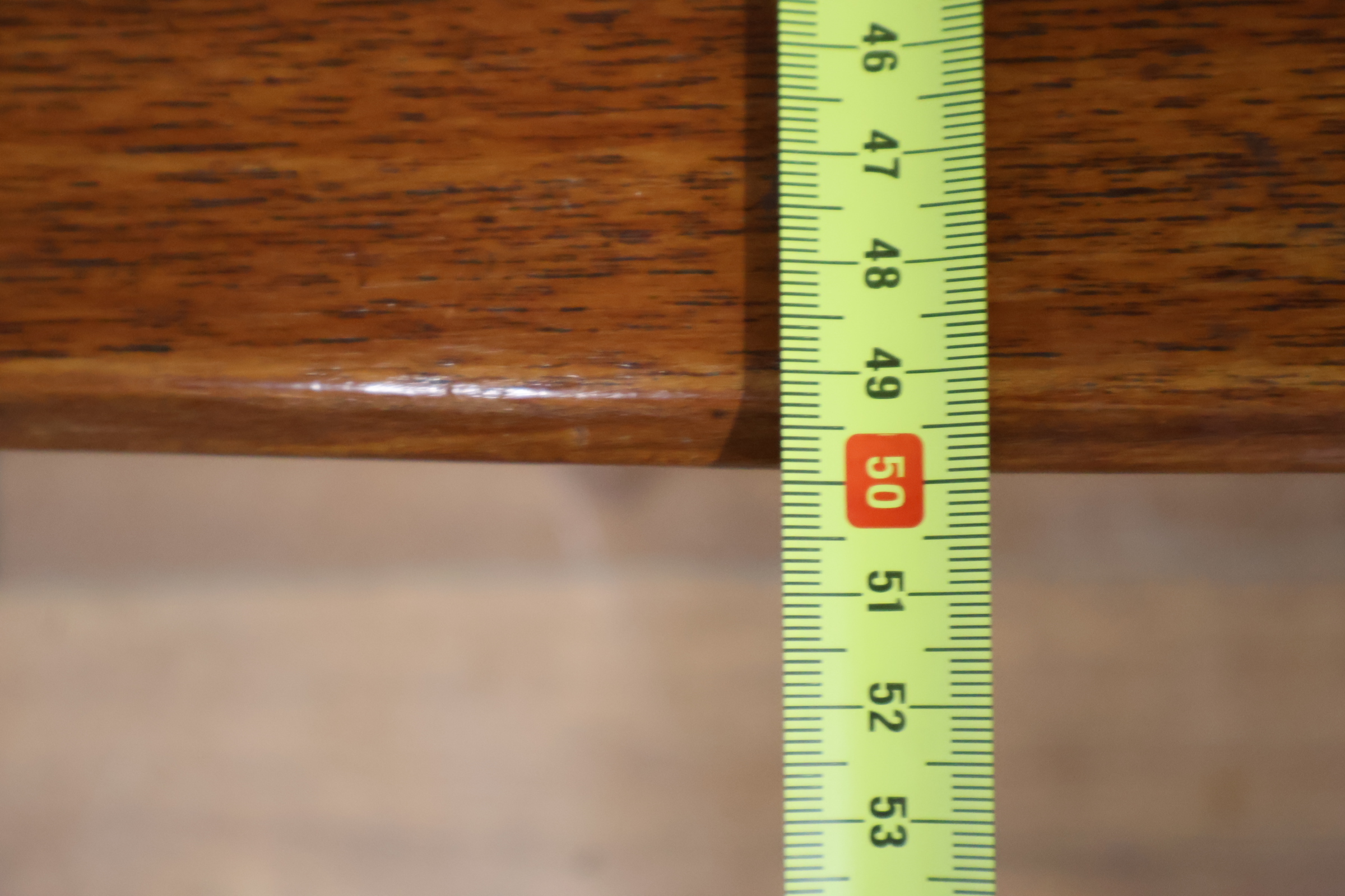 Louis van Teeffelen Salontafel - Vintage Jaren '60 – foto 17 – kavel bij GSD Auctions, Zoeterwoude