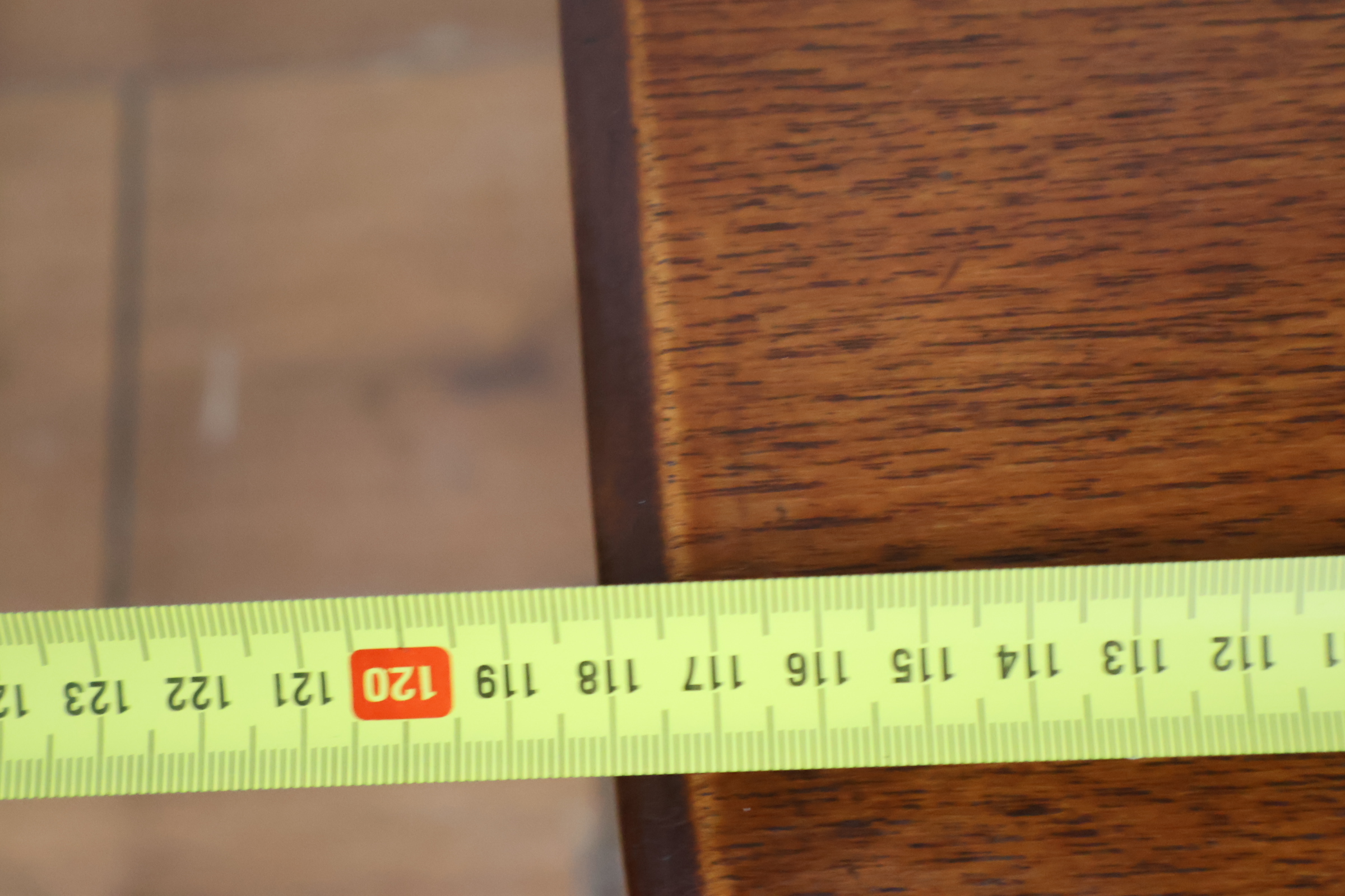 Louis van Teeffelen Salontafel - Vintage Jaren '60 – foto 18 – kavel bij GSD Auctions, Zoeterwoude