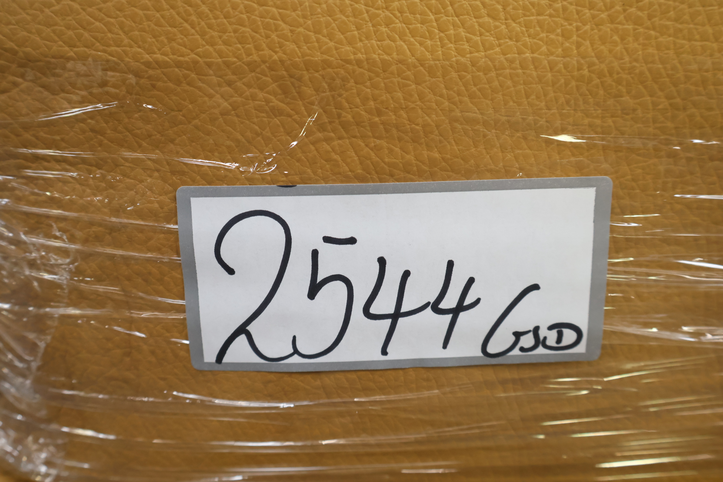 Lederen Sta-op-Stoel - Elektrische Fauteuil – foto 23 – kavel bij GSD Auctions, Zoeterwoude