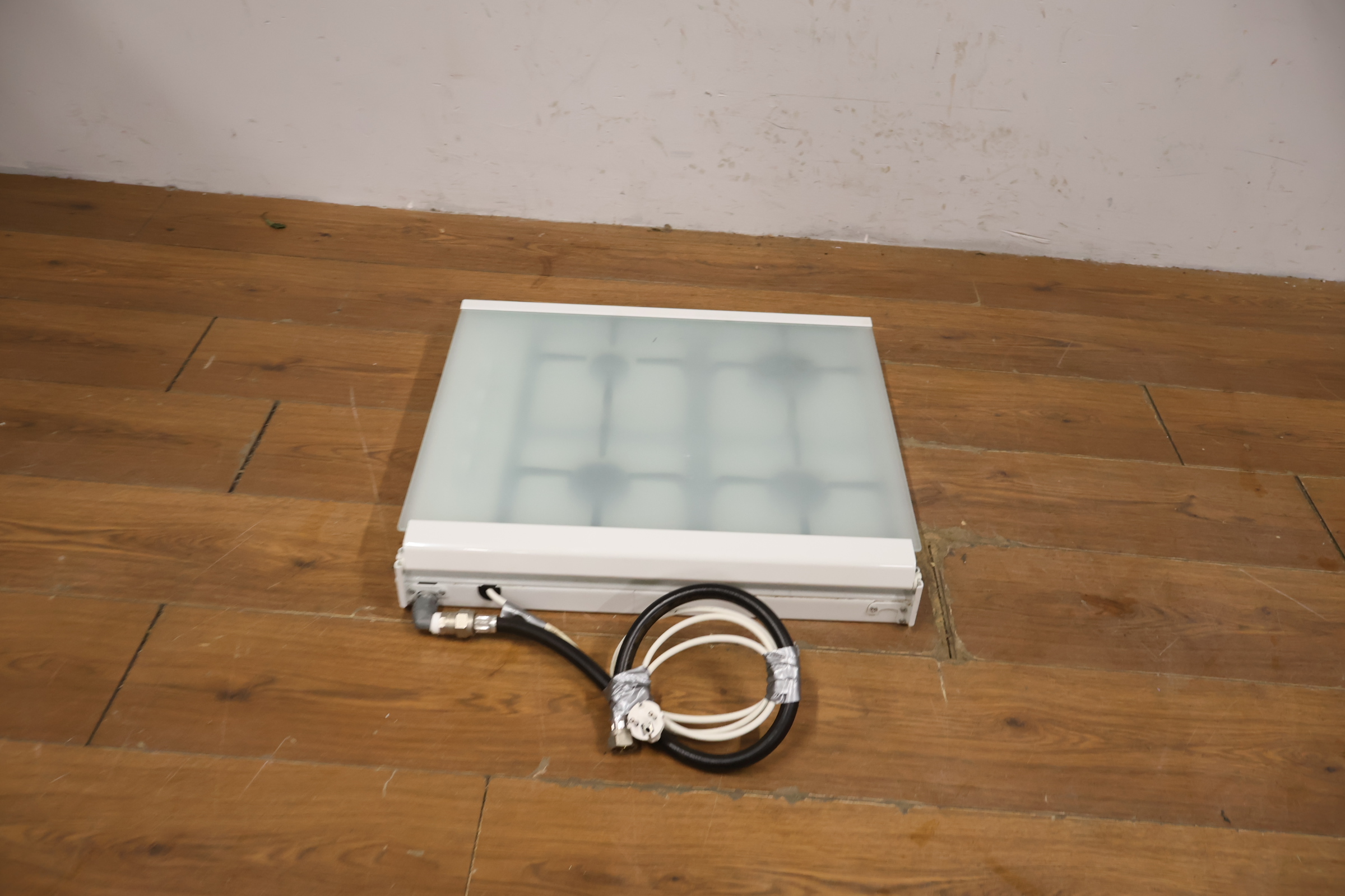 Gaskookplaat – foto 5 – kavel bij GSD Auctions, Zoeterwoude