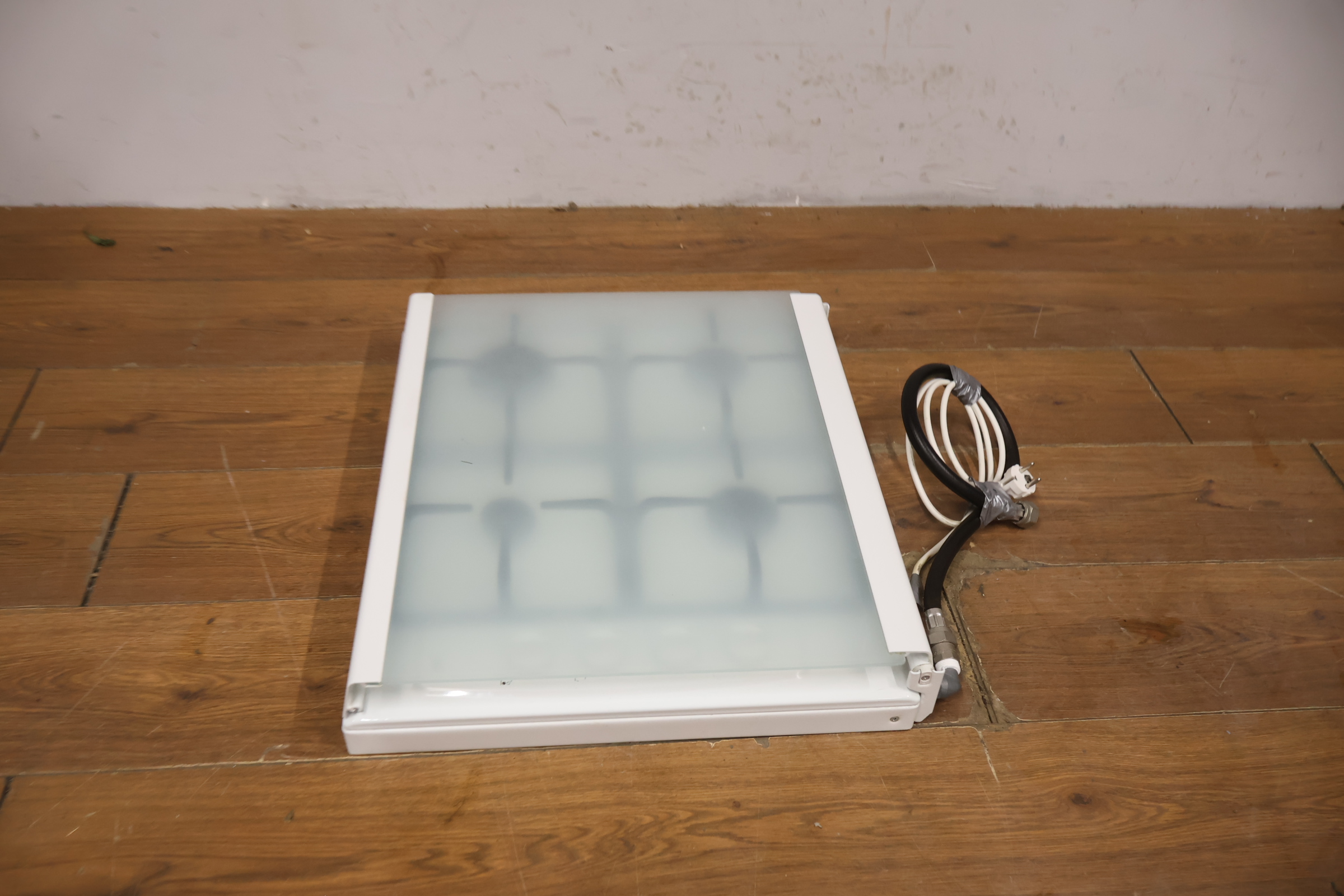 Gaskookplaat – foto 7 – kavel bij GSD Auctions, Zoeterwoude