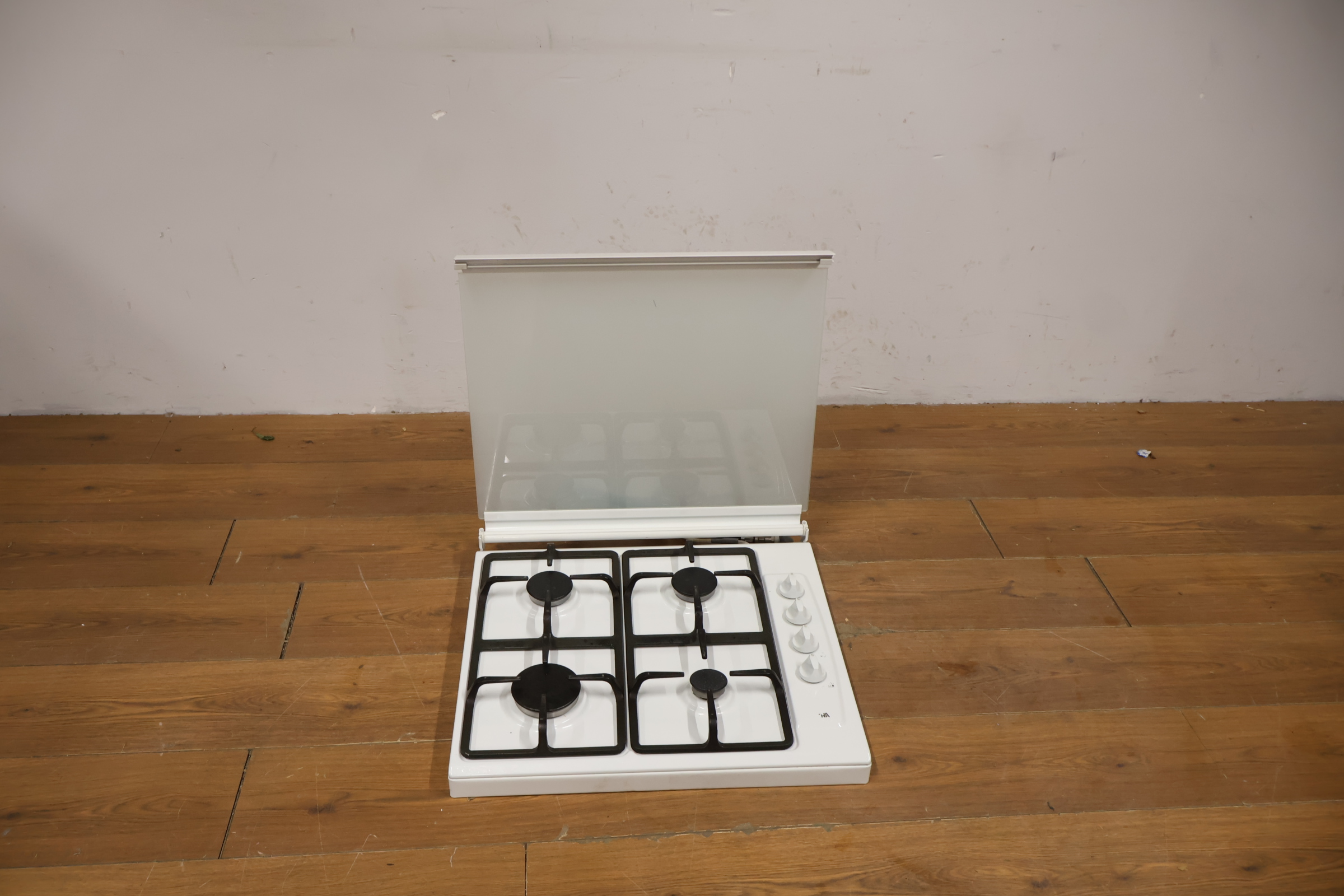 Gaskookplaat – foto 10 – kavel bij GSD Auctions, Zoeterwoude