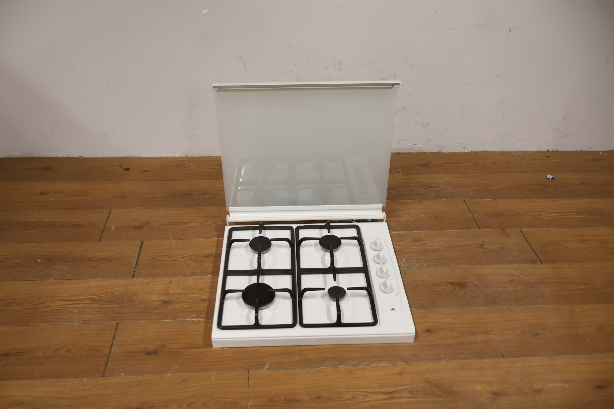 Gaskookplaat – foto 11 – kavel bij GSD Auctions, Zoeterwoude