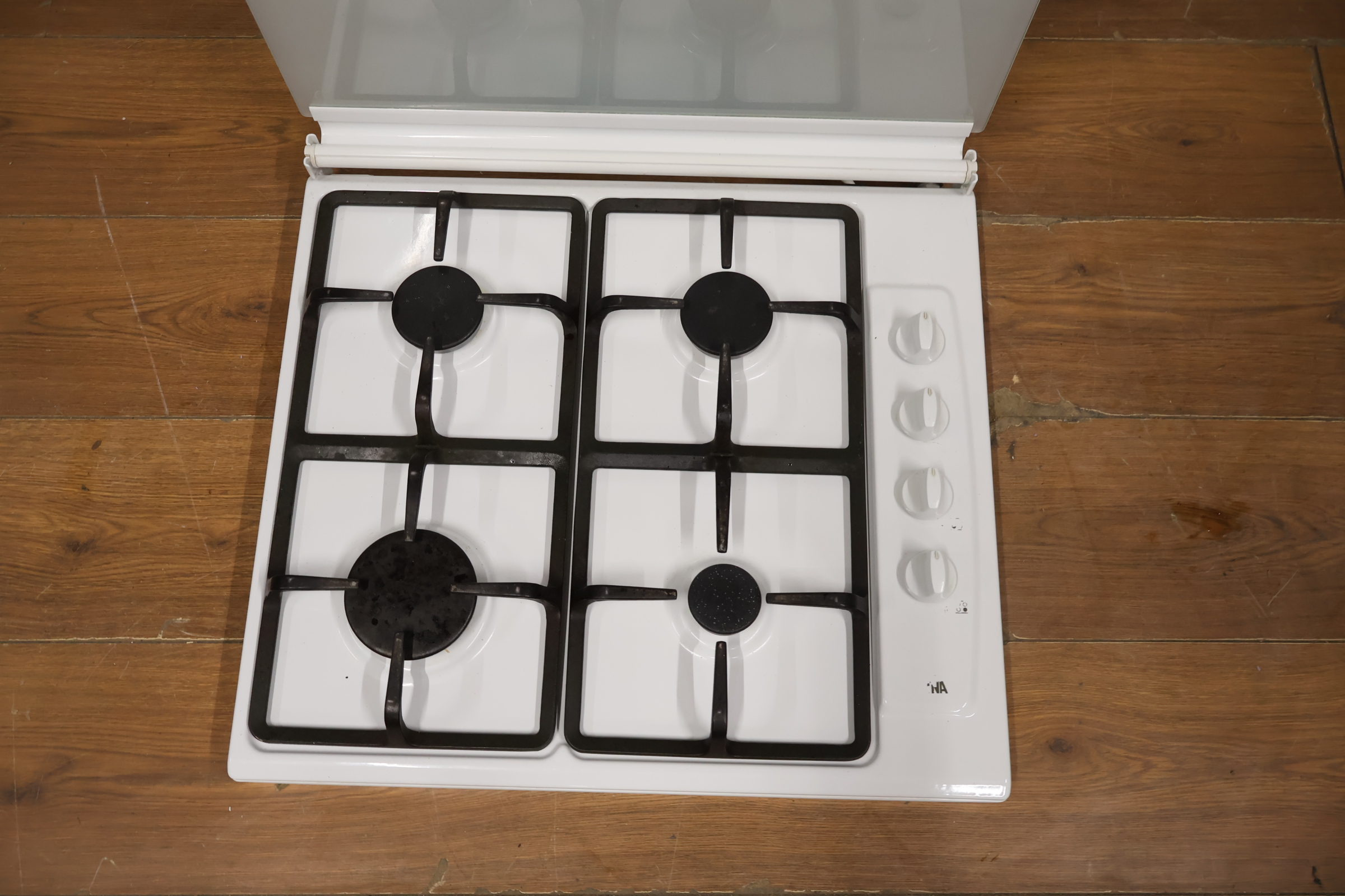 Gaskookplaat – foto 12 – kavel bij GSD Auctions, Zoeterwoude