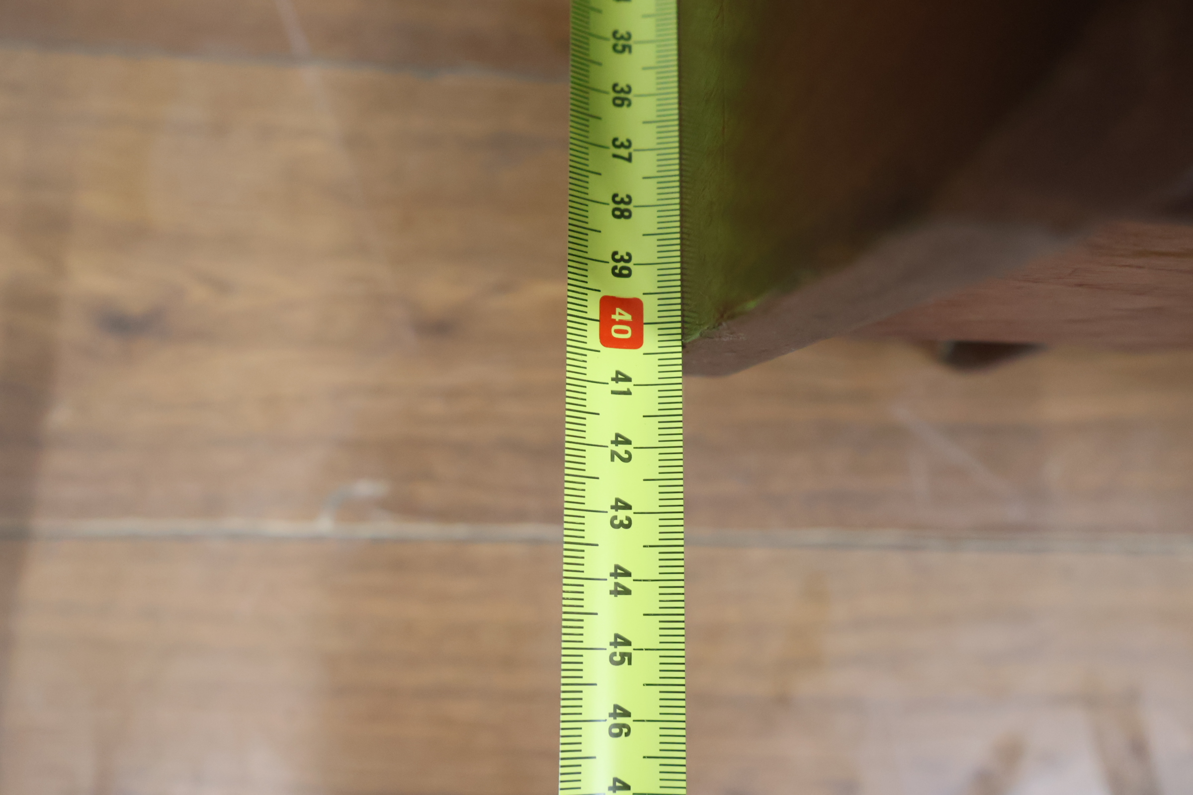 Vintage houten Dressoir, High Board - Jaren '60 – foto 16 – kavel bij GSD Auctions, Zoeterwoude