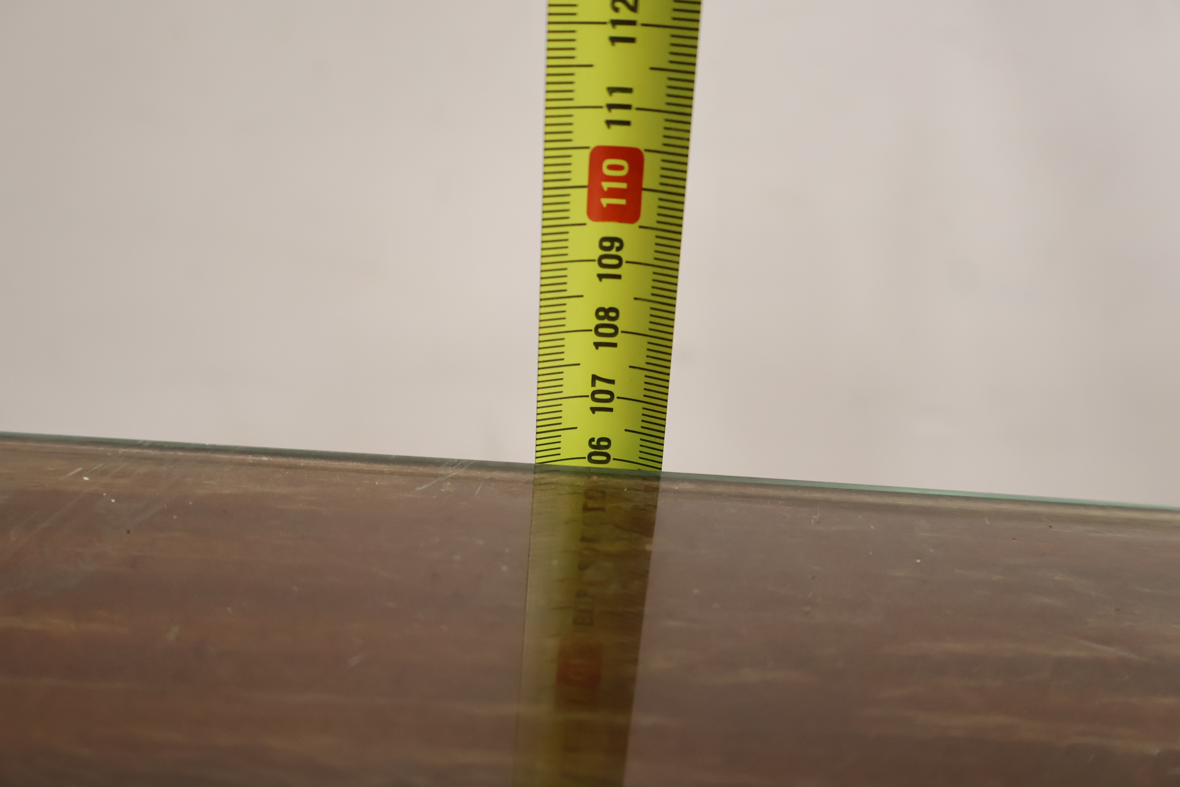 Vintage houten Dressoir, High Board - Jaren '60 – foto 18 – kavel bij GSD Auctions, Zoeterwoude