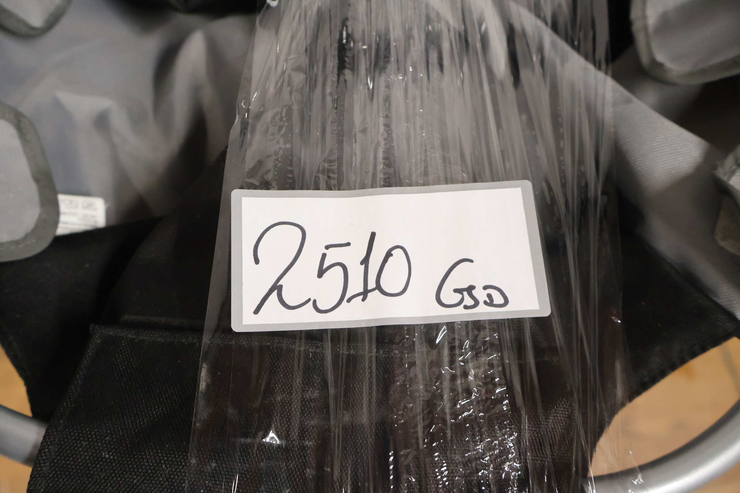Indoor Rollator van Trust care – foto 15 – kavel bij GSD Auctions, Zoeterwoude