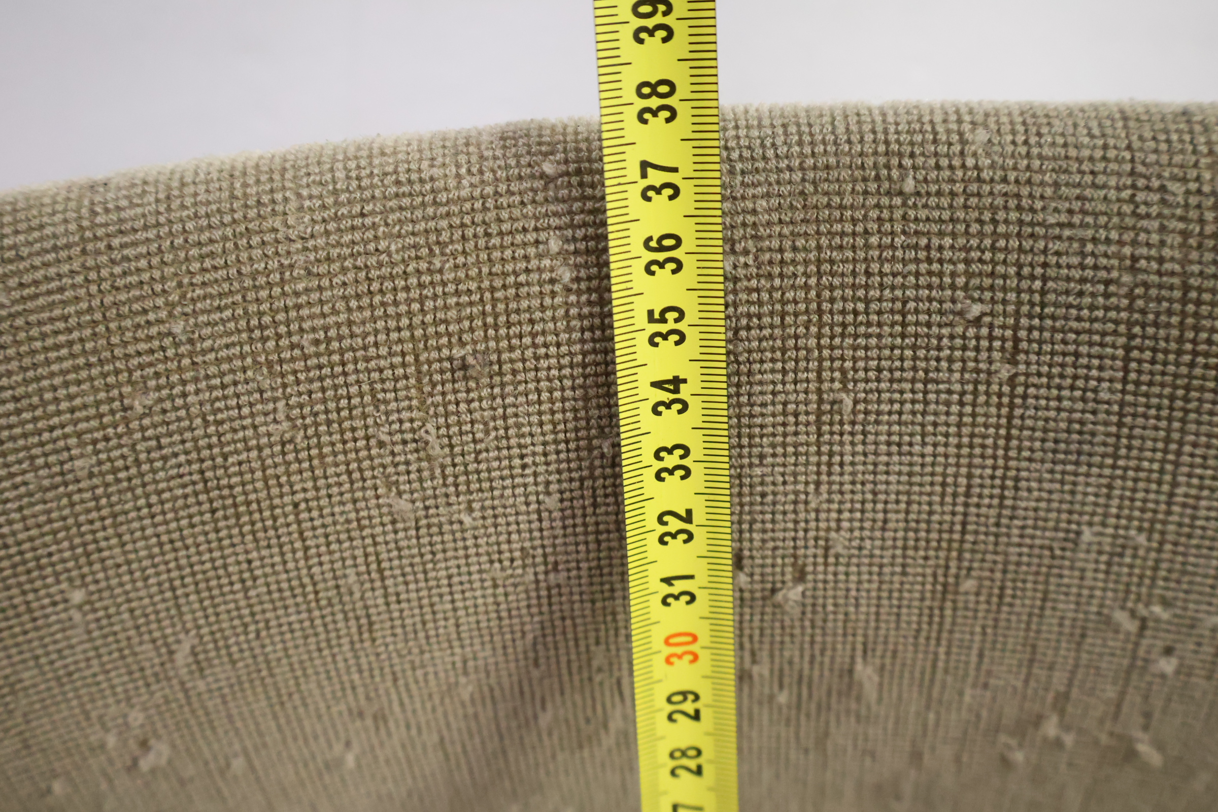 Industriële werkstoel met stoffen bekleding – foto 14 – kavel bij GSD Auctions, Zoeterwoude