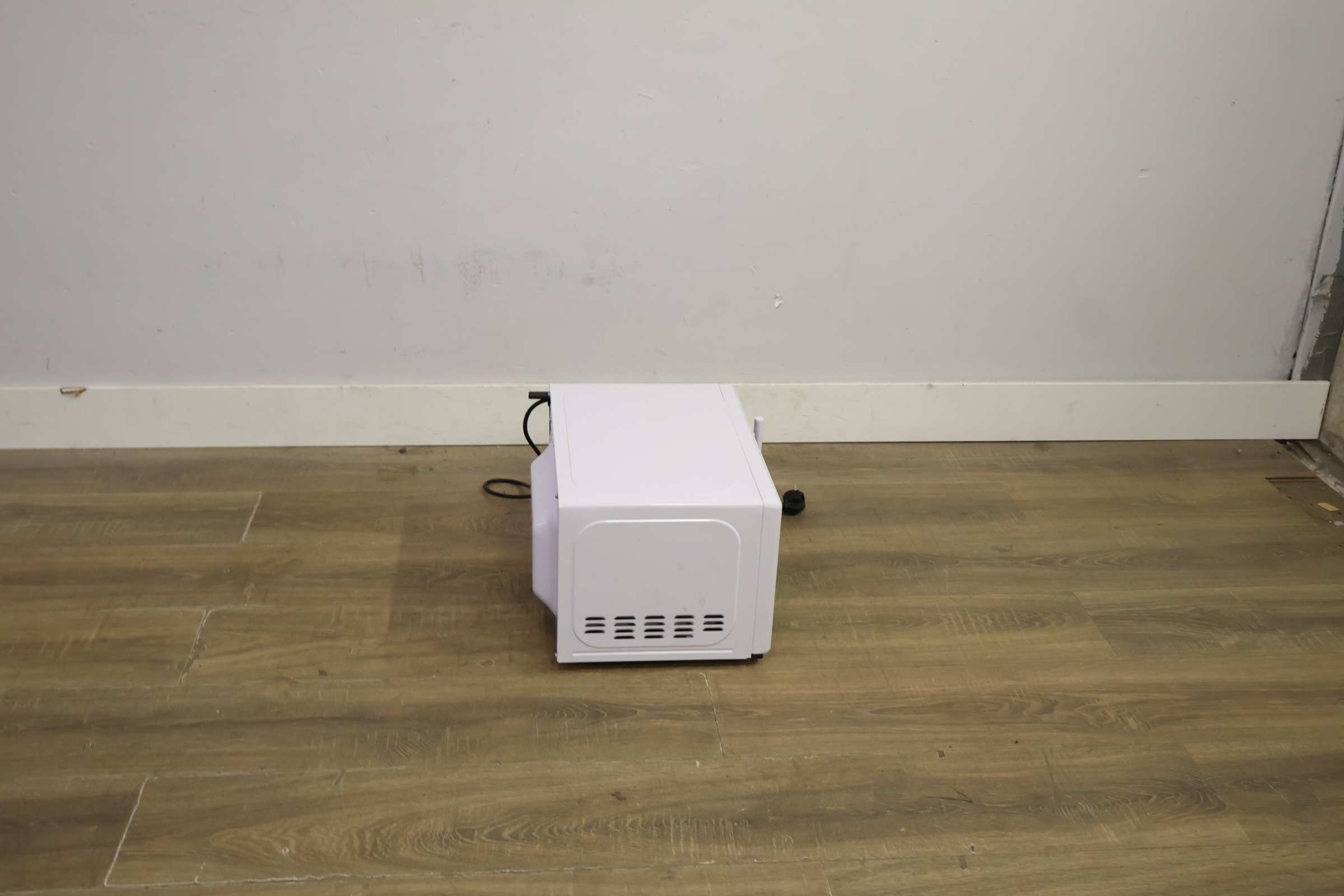Inventum magnetron – foto 3 – kavel bij GSD Auctions, Zoeterwoude