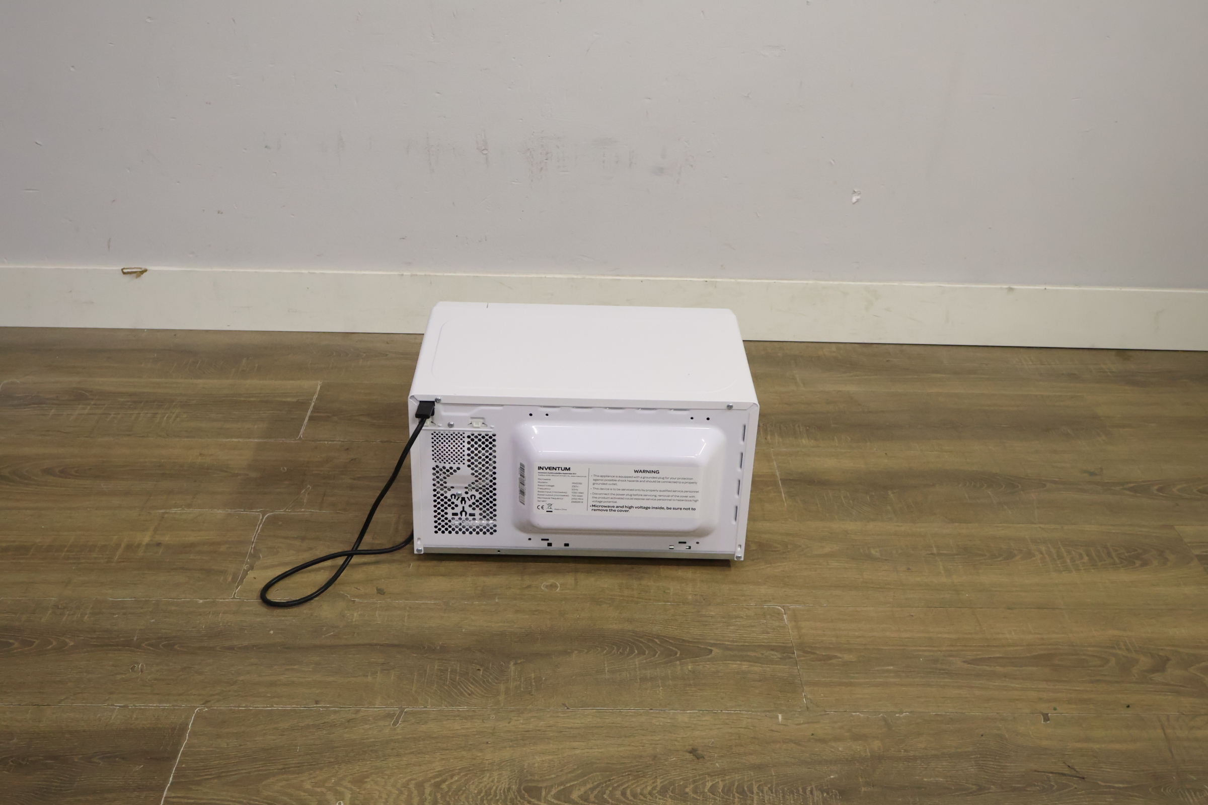 Inventum magnetron – foto 5 – kavel bij GSD Auctions, Zoeterwoude