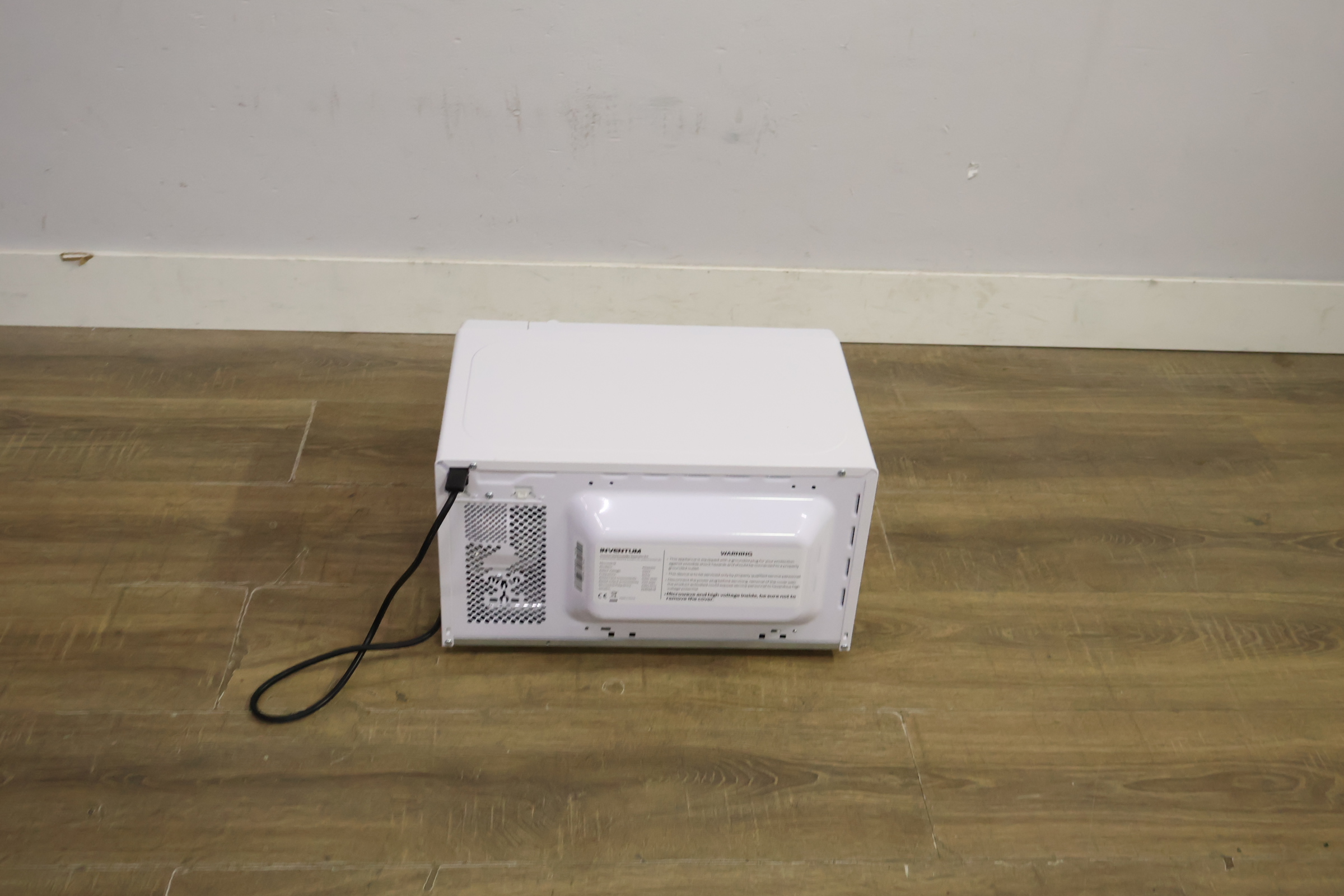Inventum magnetron – foto 6 – kavel bij GSD Auctions, Zoeterwoude