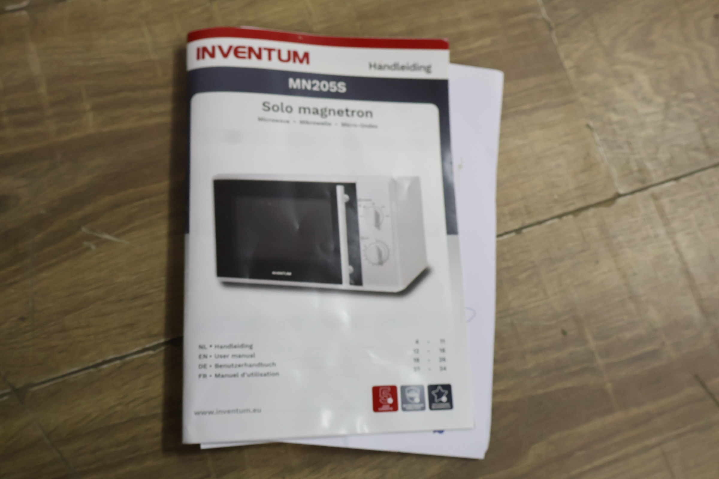 Inventum magnetron – foto 12 – kavel bij GSD Auctions, Zoeterwoude