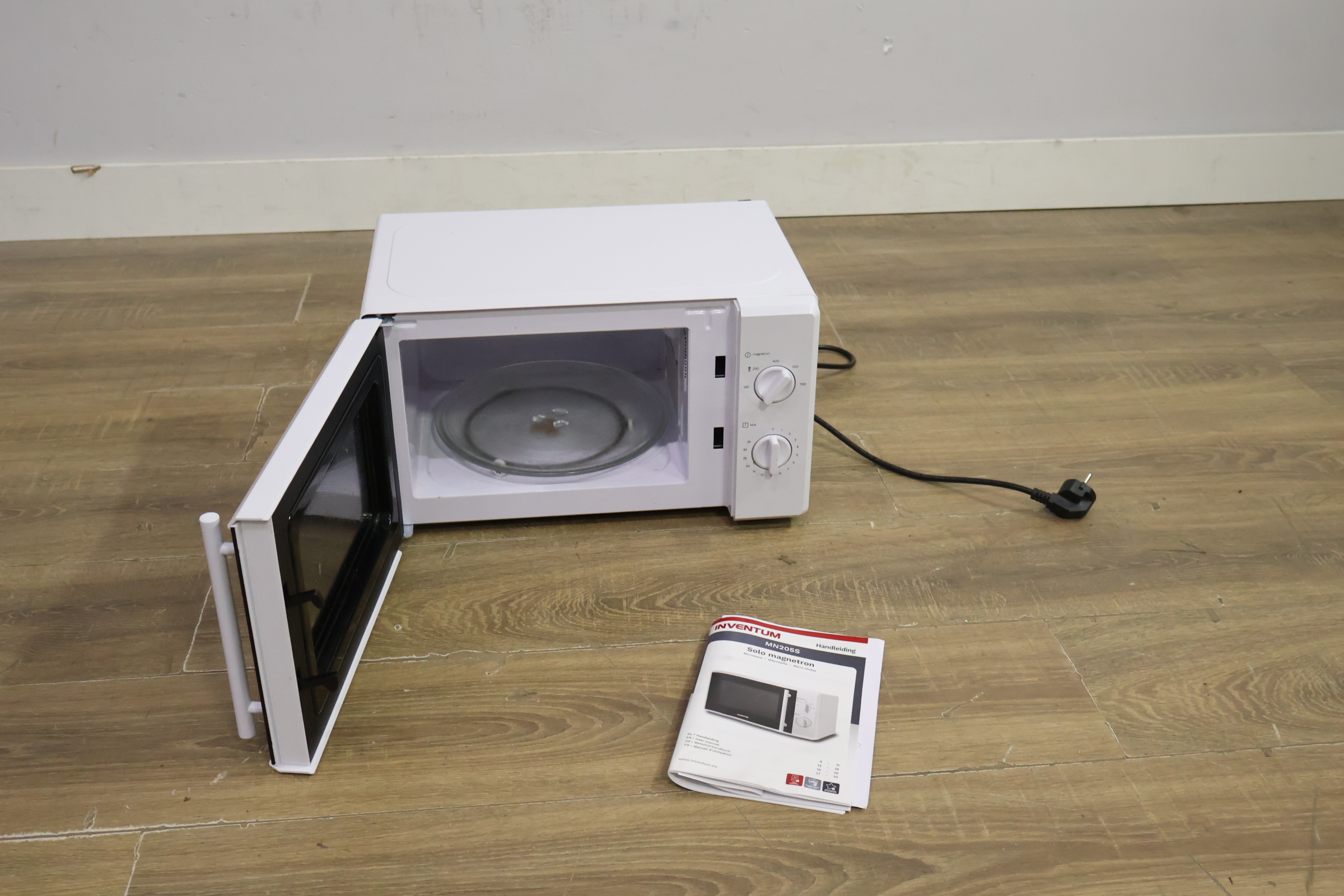 Inventum magnetron – foto 14 – kavel bij GSD Auctions, Zoeterwoude