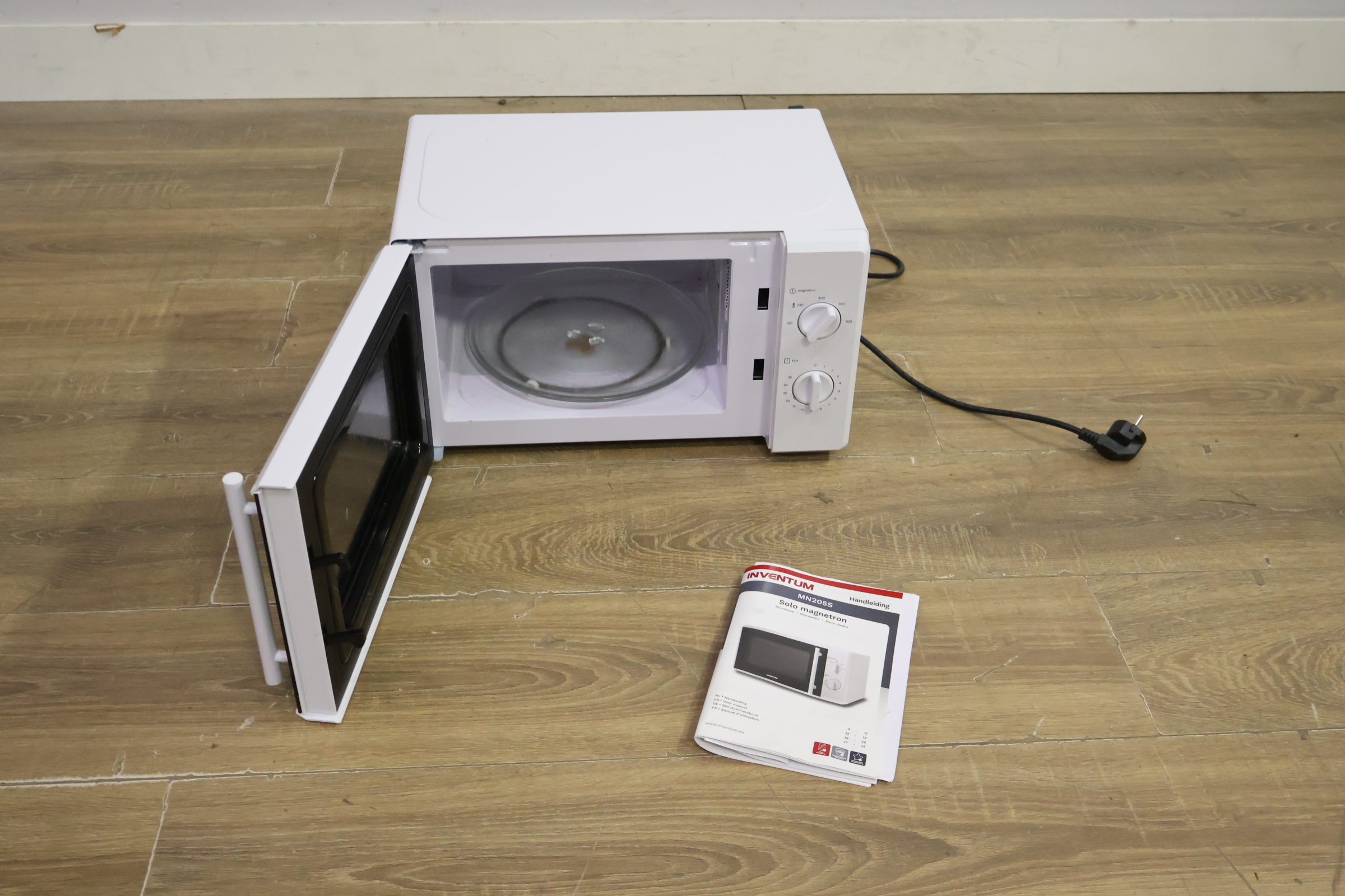 Inventum magnetron – foto 15 – kavel bij GSD Auctions, Zoeterwoude