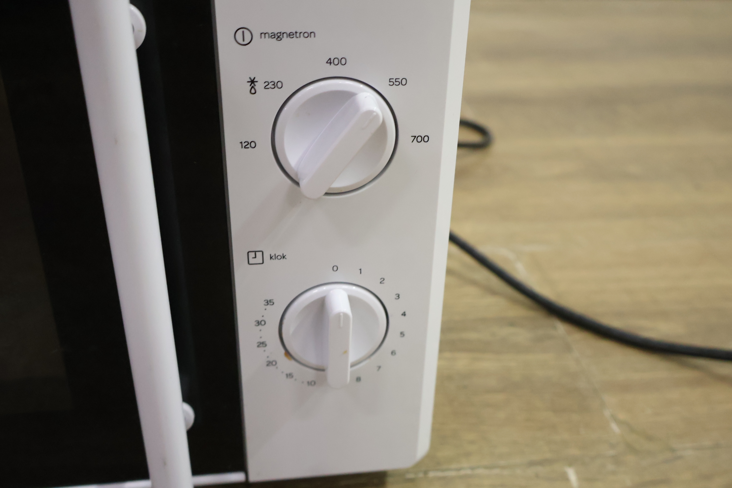 Inventum magnetron – foto 19 – kavel bij GSD Auctions, Zoeterwoude