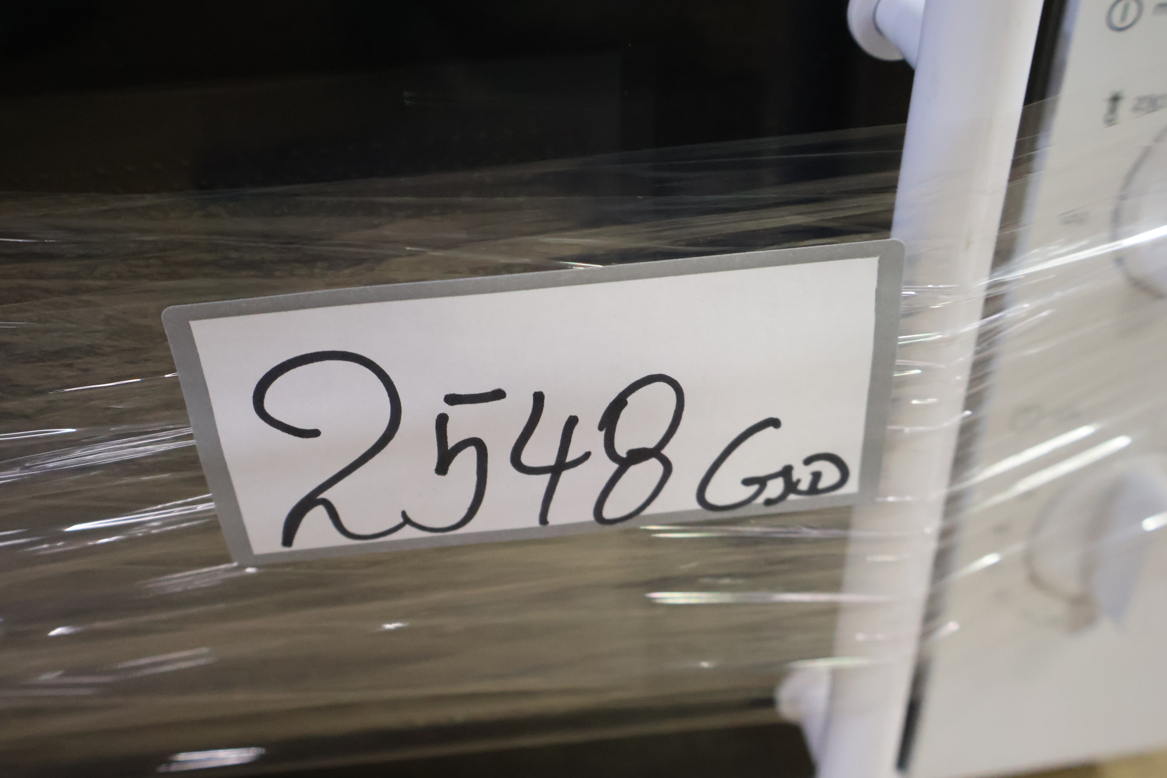 Inventum magnetron – foto 23 – kavel bij GSD Auctions, Zoeterwoude