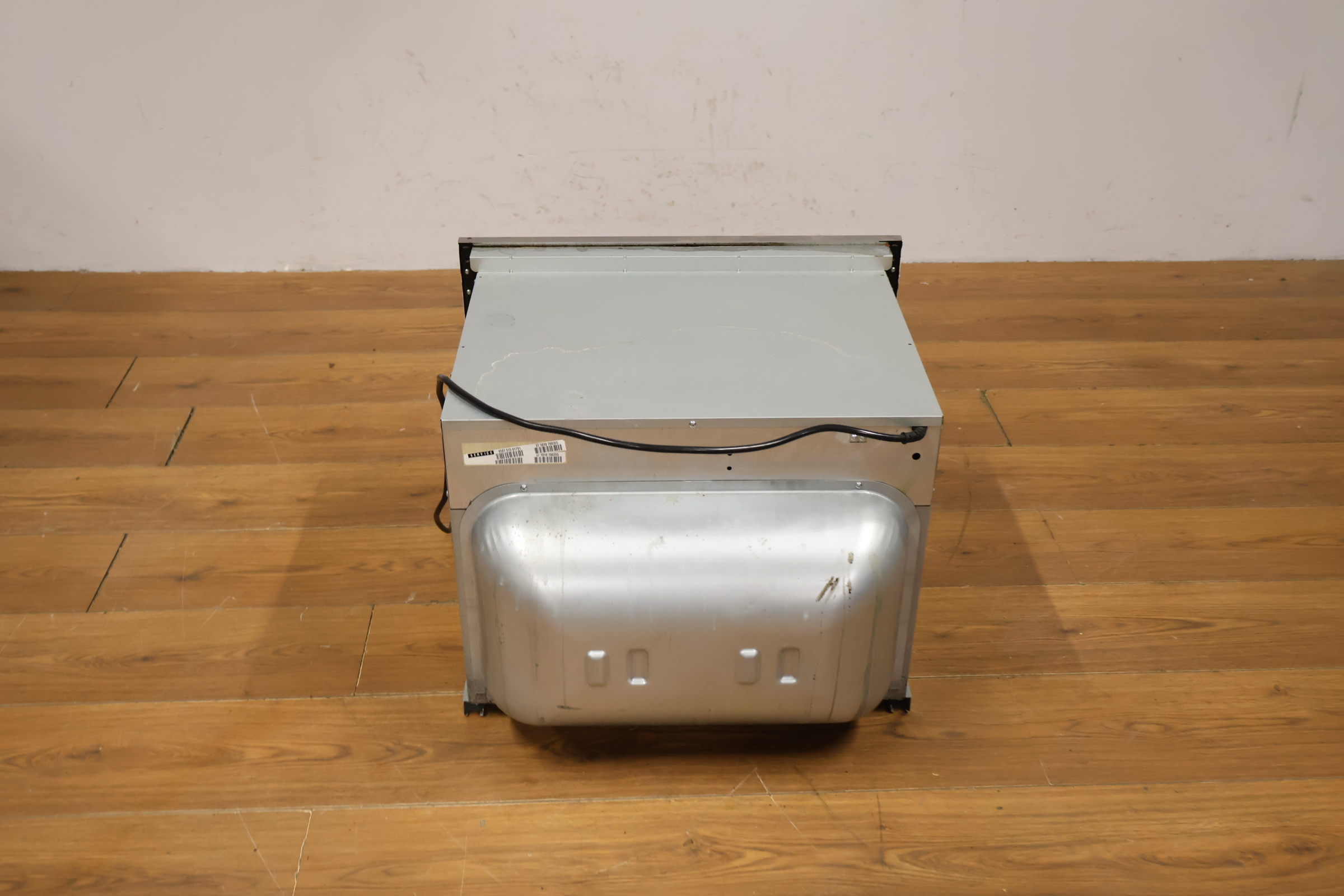 Whirlpool Inbouw combimagnetron – foto 6 – kavel bij GSD Auctions, Zoeterwoude