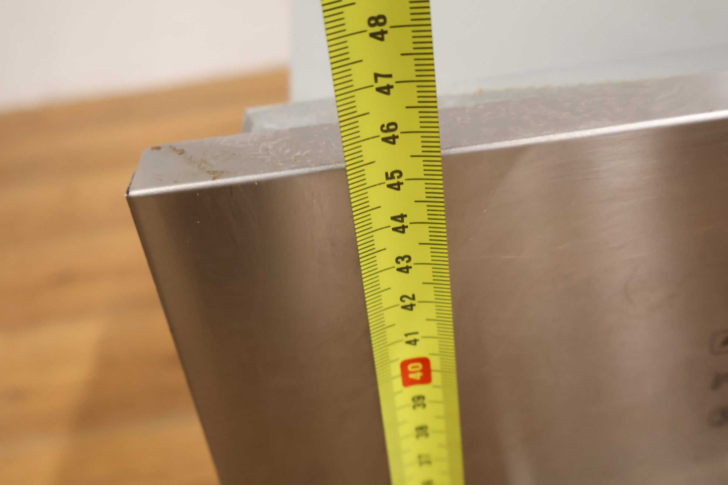 Whirlpool Inbouw combimagnetron – foto 24 – kavel bij GSD Auctions, Zoeterwoude