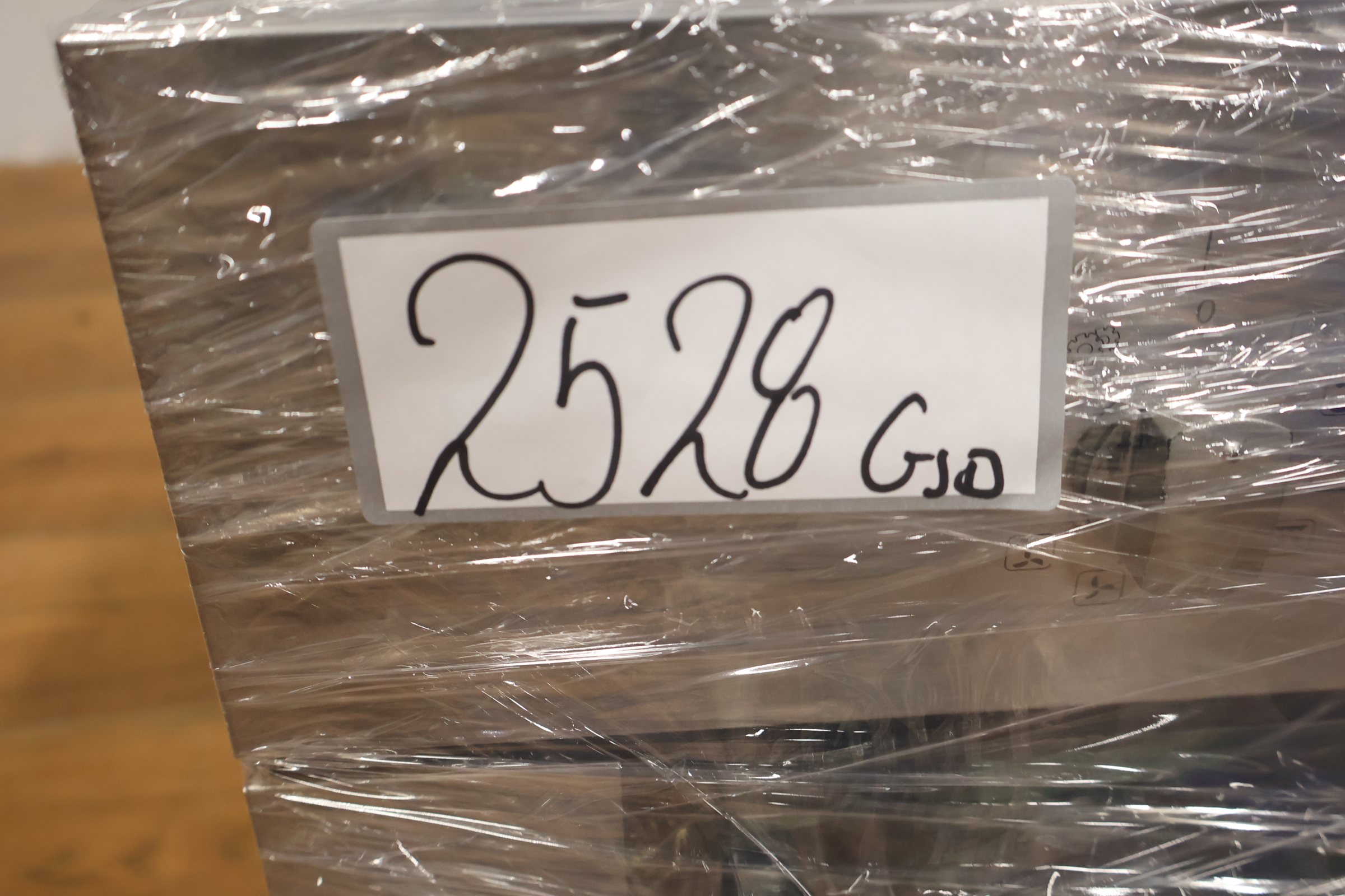 Whirlpool Inbouw combimagnetron – foto 25 – kavel bij GSD Auctions, Zoeterwoude