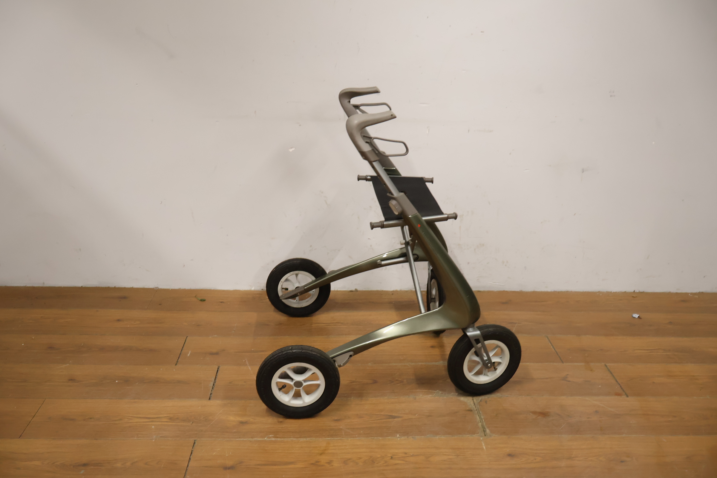 By Acre rollator – foto 3 – kavel bij GSD Auctions, Zoeterwoude