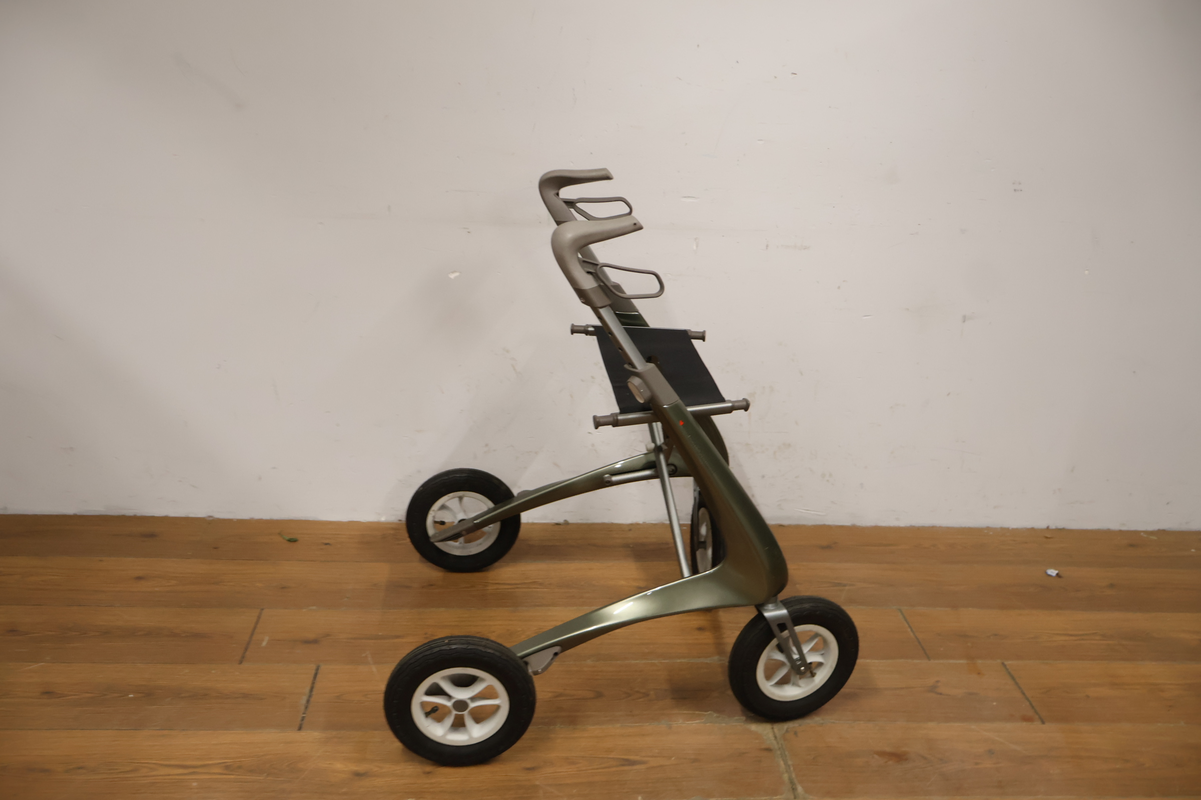 By Acre rollator – foto 4 – kavel bij GSD Auctions, Zoeterwoude
