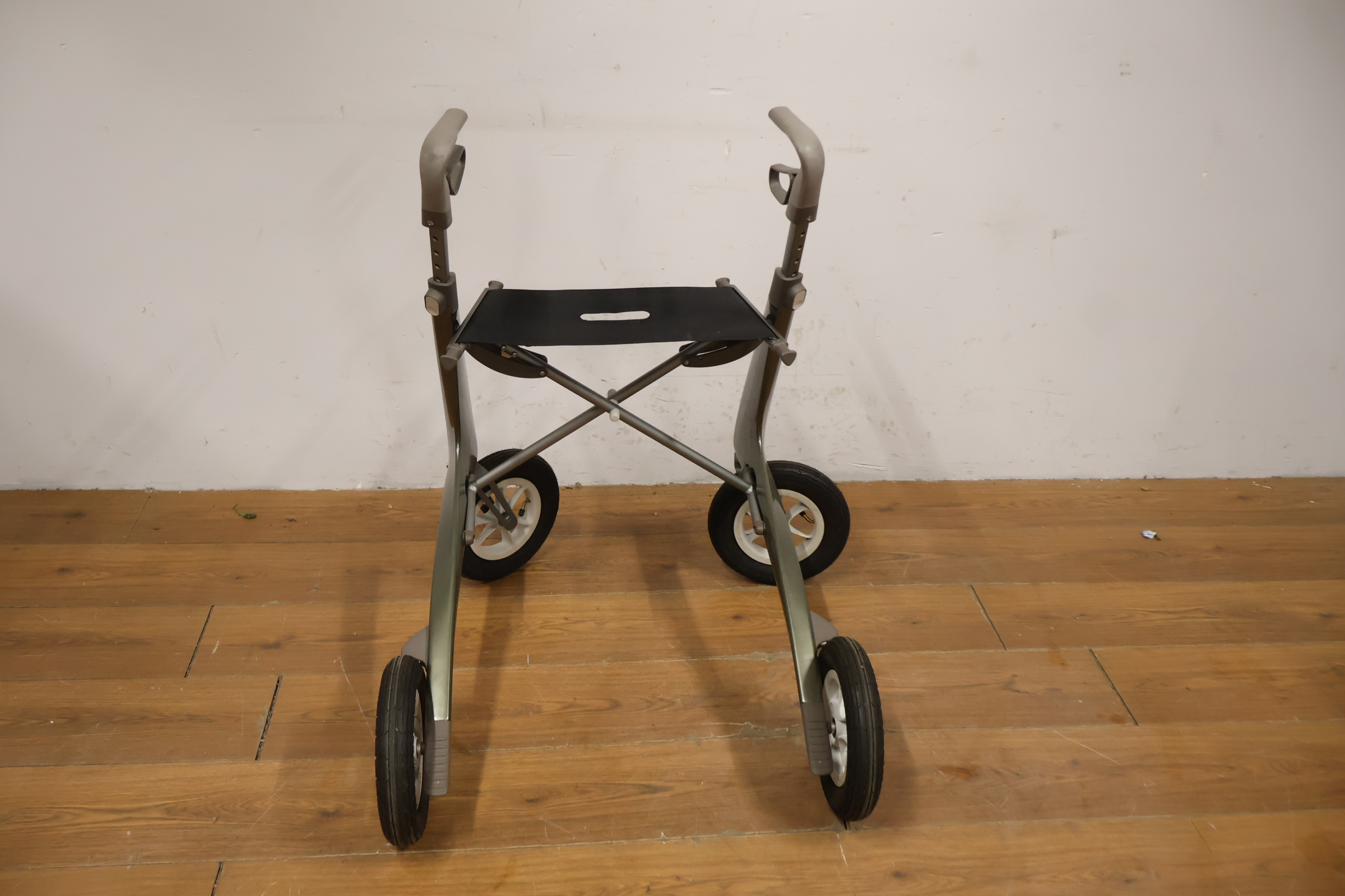 By Acre rollator – foto 6 – kavel bij GSD Auctions, Zoeterwoude