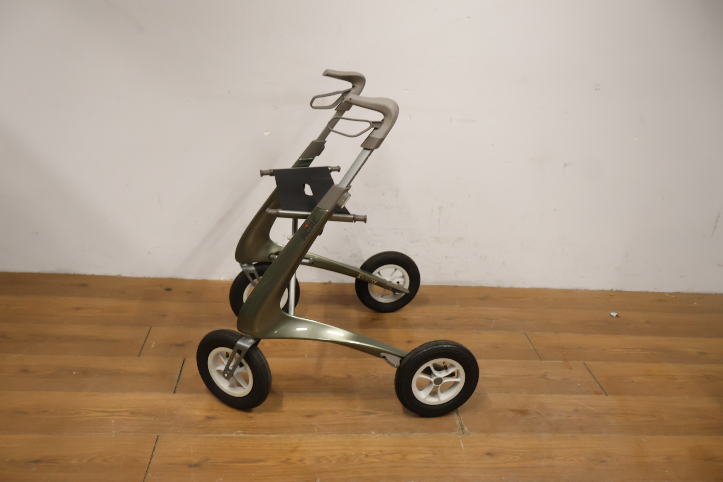By Acre rollator – foto 7 – kavel bij GSD Auctions, Zoeterwoude