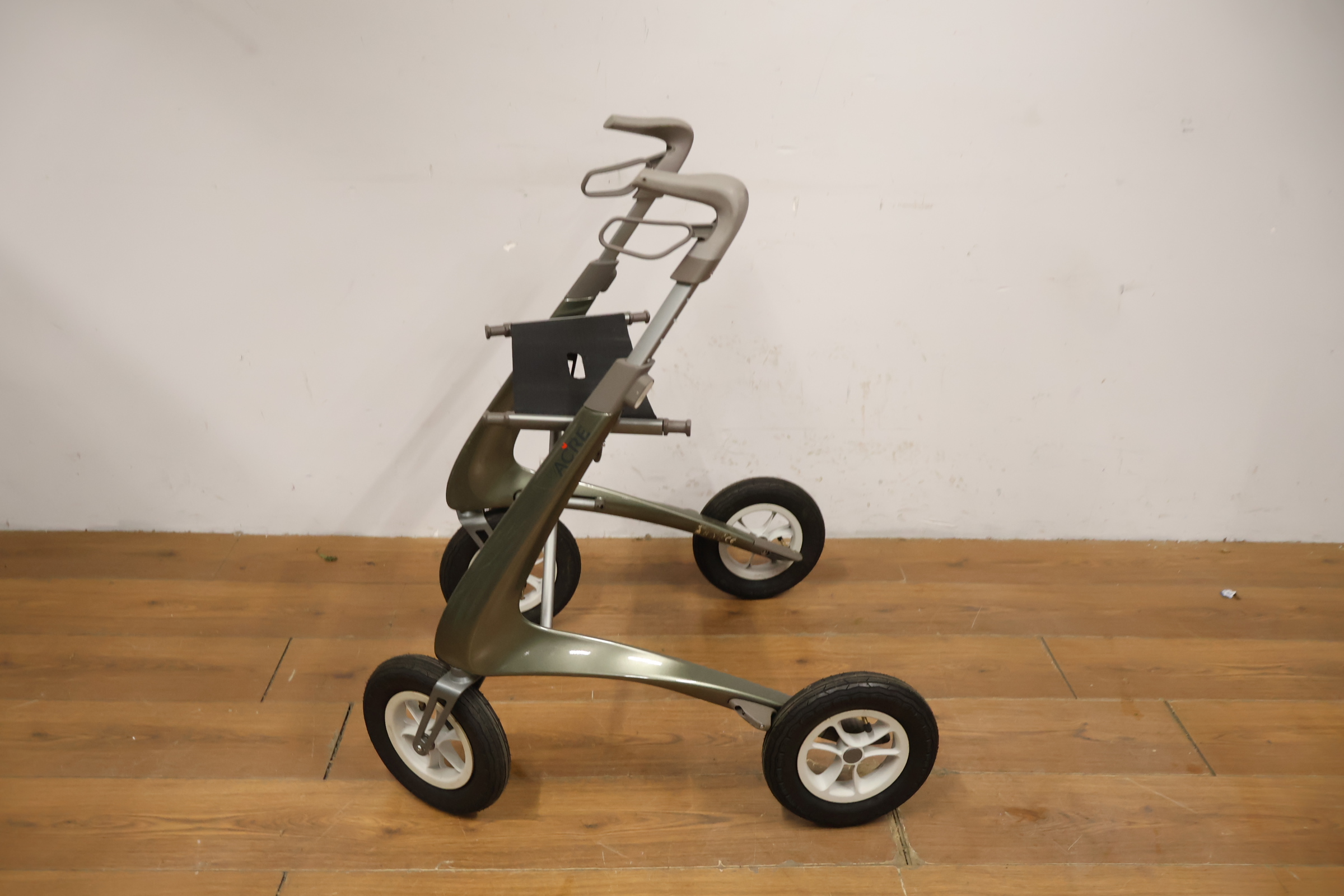 By Acre rollator – foto 8 – kavel bij GSD Auctions, Zoeterwoude