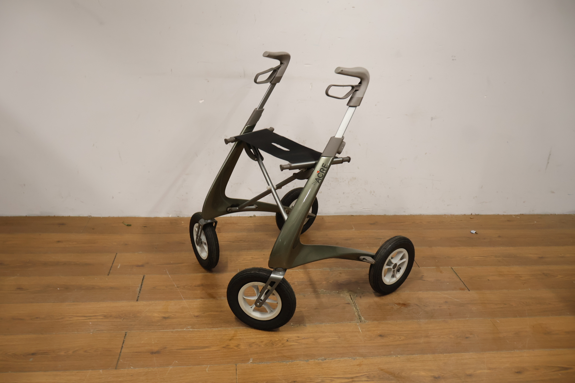 By Acre rollator – foto 10 – kavel bij GSD Auctions, Zoeterwoude