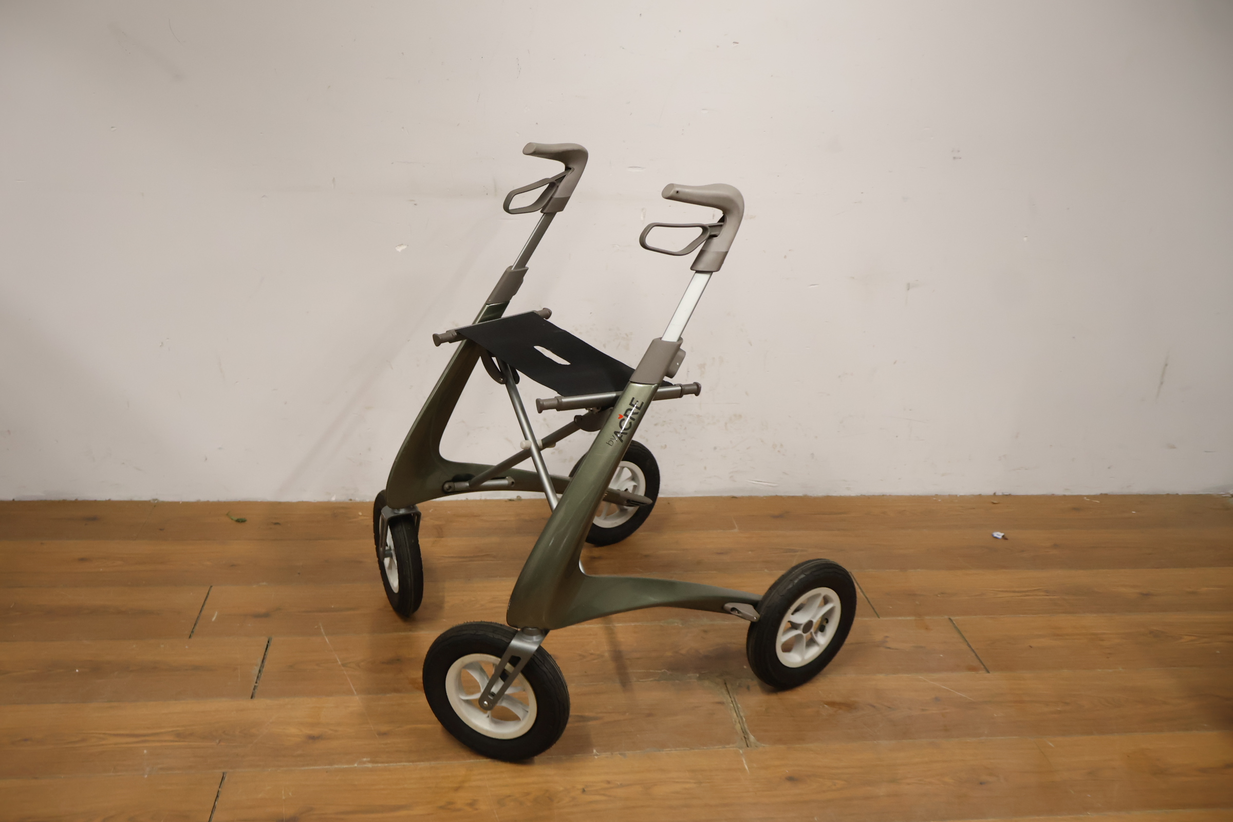 By Acre rollator – foto 11 – kavel bij GSD Auctions, Zoeterwoude