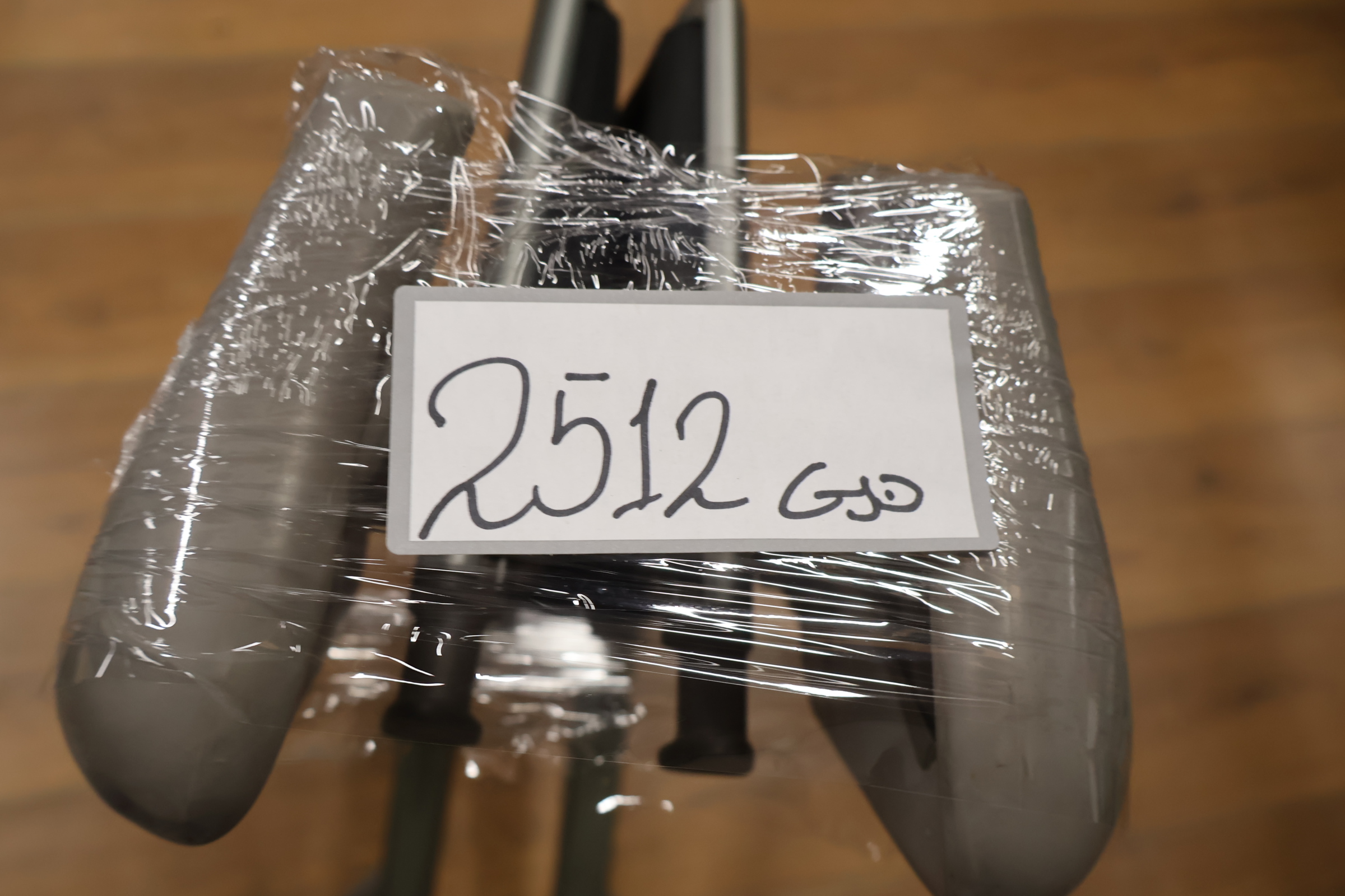 By Acre rollator – foto 14 – kavel bij GSD Auctions, Zoeterwoude