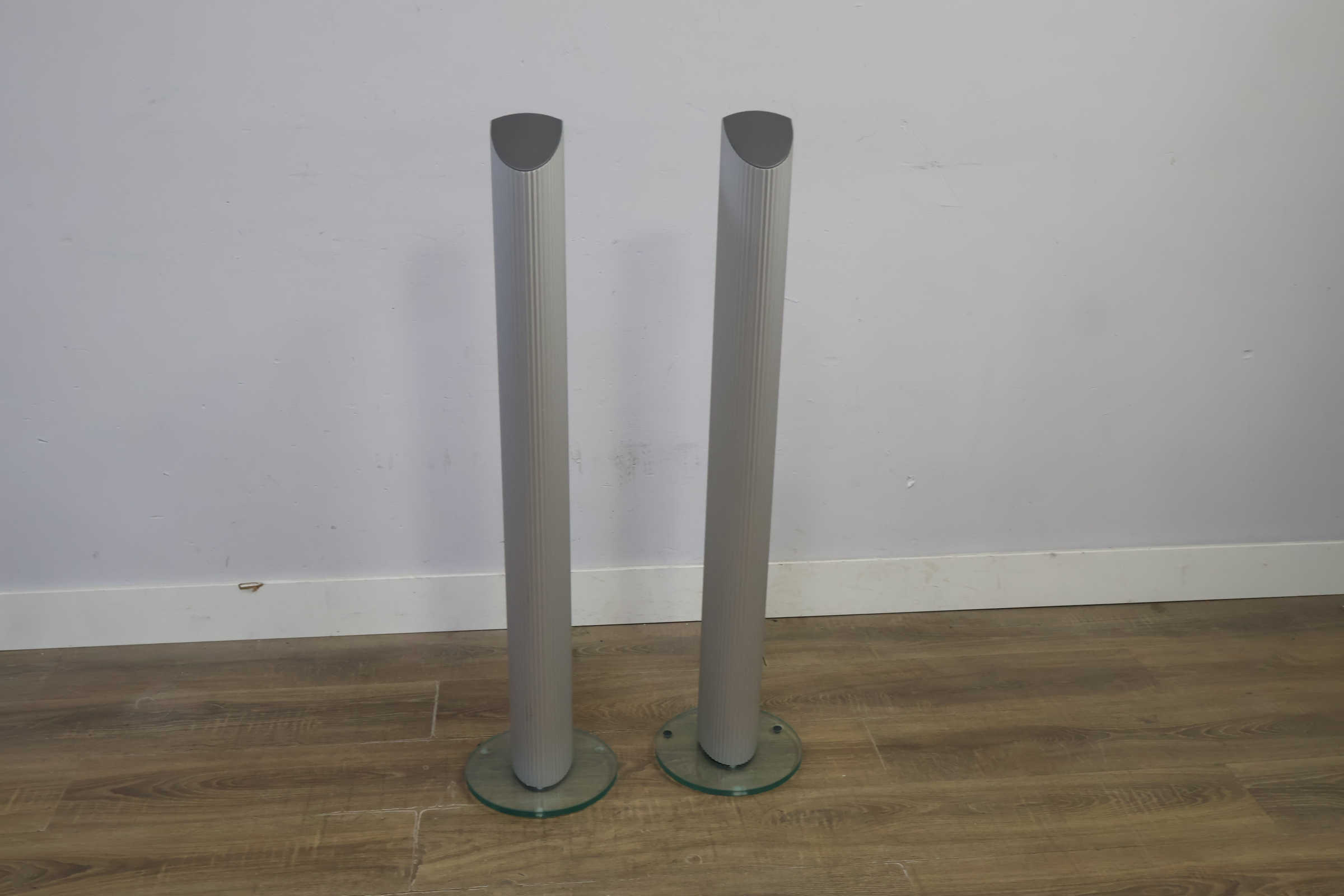 Set van twee Ceratec luidspekers – foto 3 – kavel bij GSD Auctions, Zoeterwoude