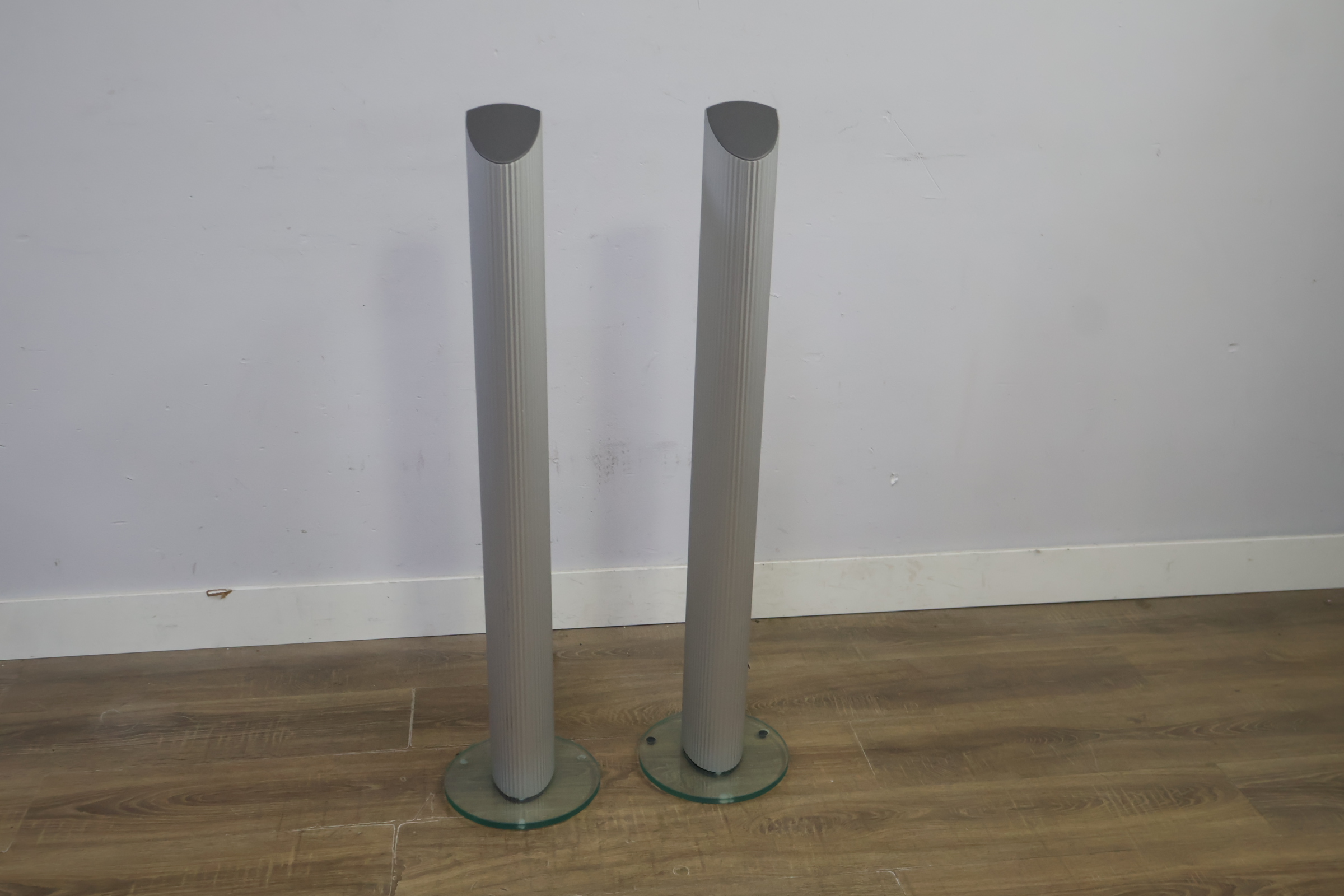 Set van twee Ceratec luidspekers – foto 4 – kavel bij GSD Auctions, Zoeterwoude