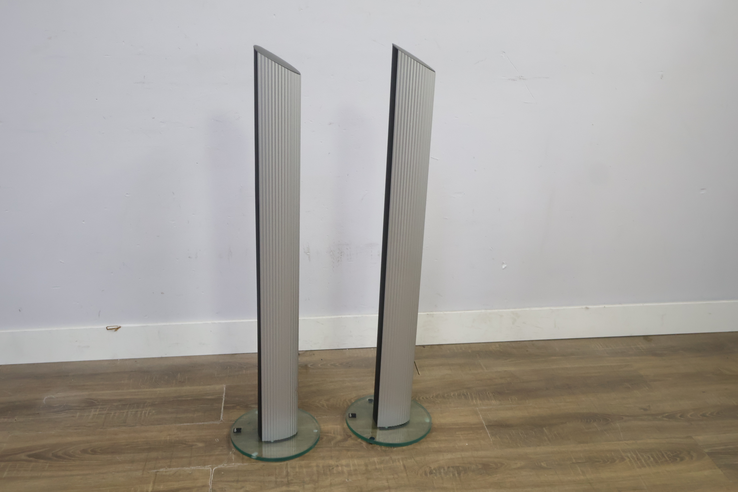Set van twee Ceratec luidspekers – foto 5 – kavel bij GSD Auctions, Zoeterwoude