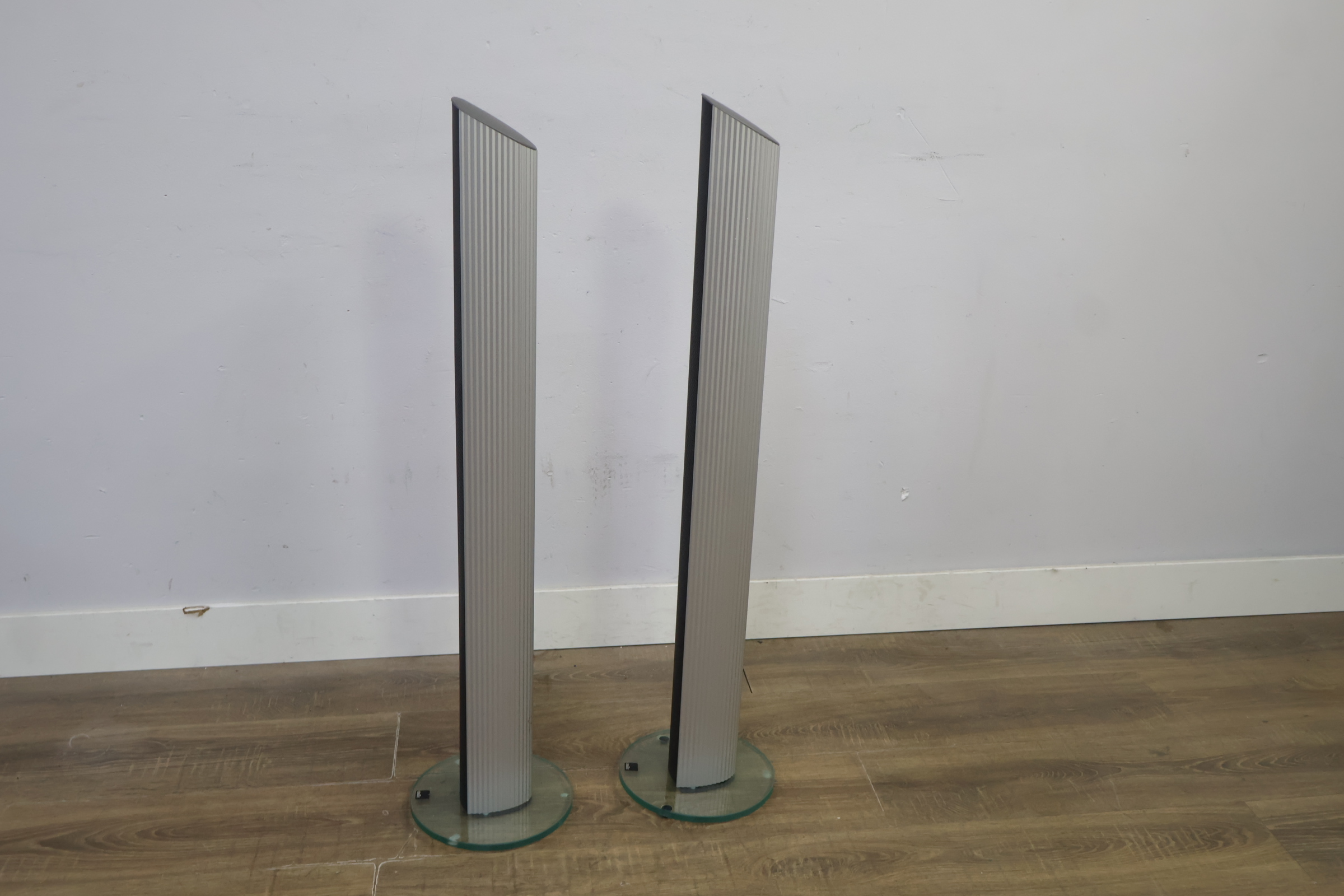 Set van twee Ceratec luidspekers – foto 6 – kavel bij GSD Auctions, Zoeterwoude