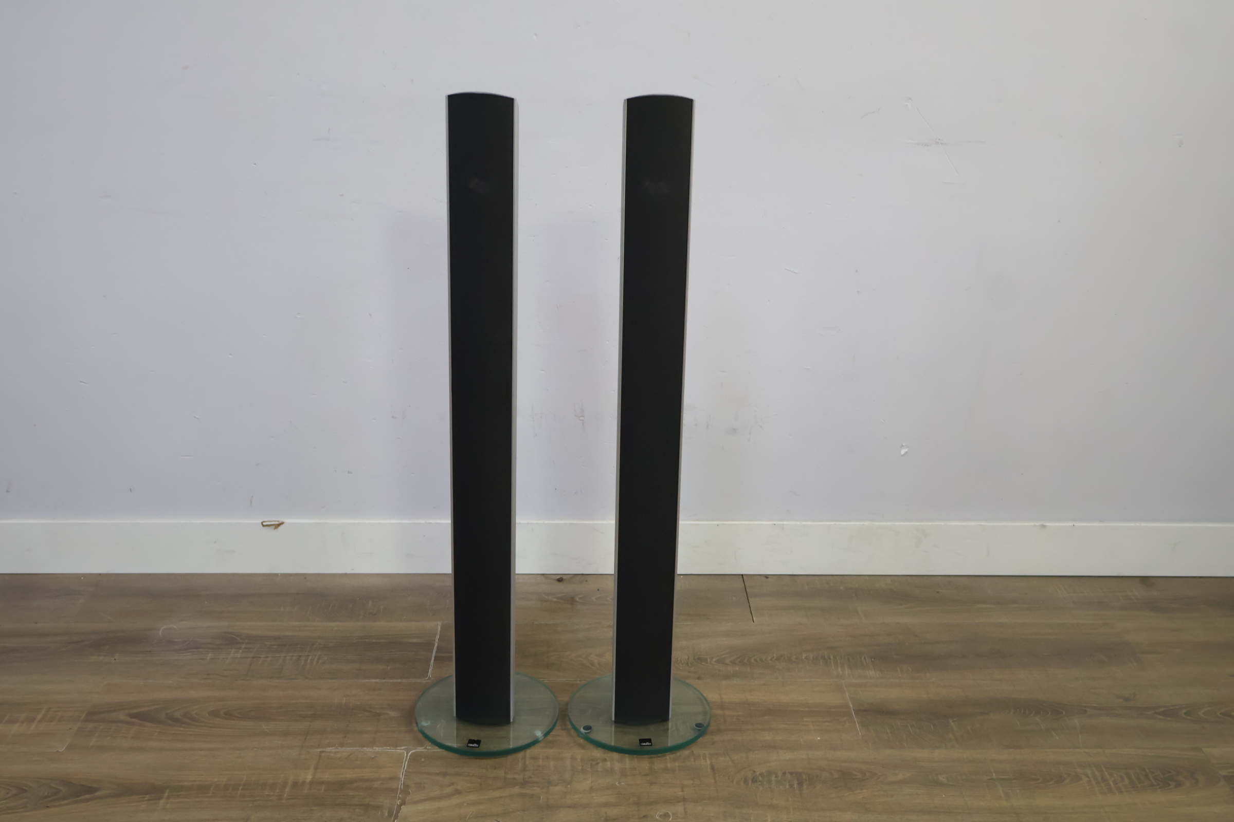Set van twee Ceratec luidspekers – foto 8 – kavel bij GSD Auctions, Zoeterwoude