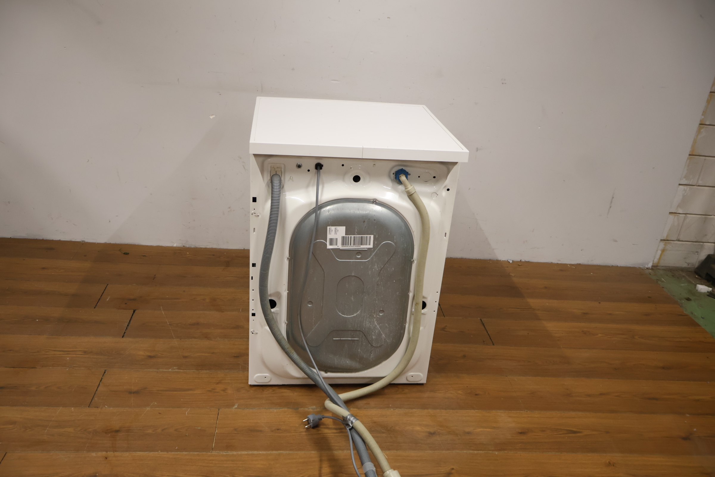 AEG Electrolux Lavanat Wasmachine - 7KG – foto 6 – kavel bij GSD Auctions, Zoeterwoude
