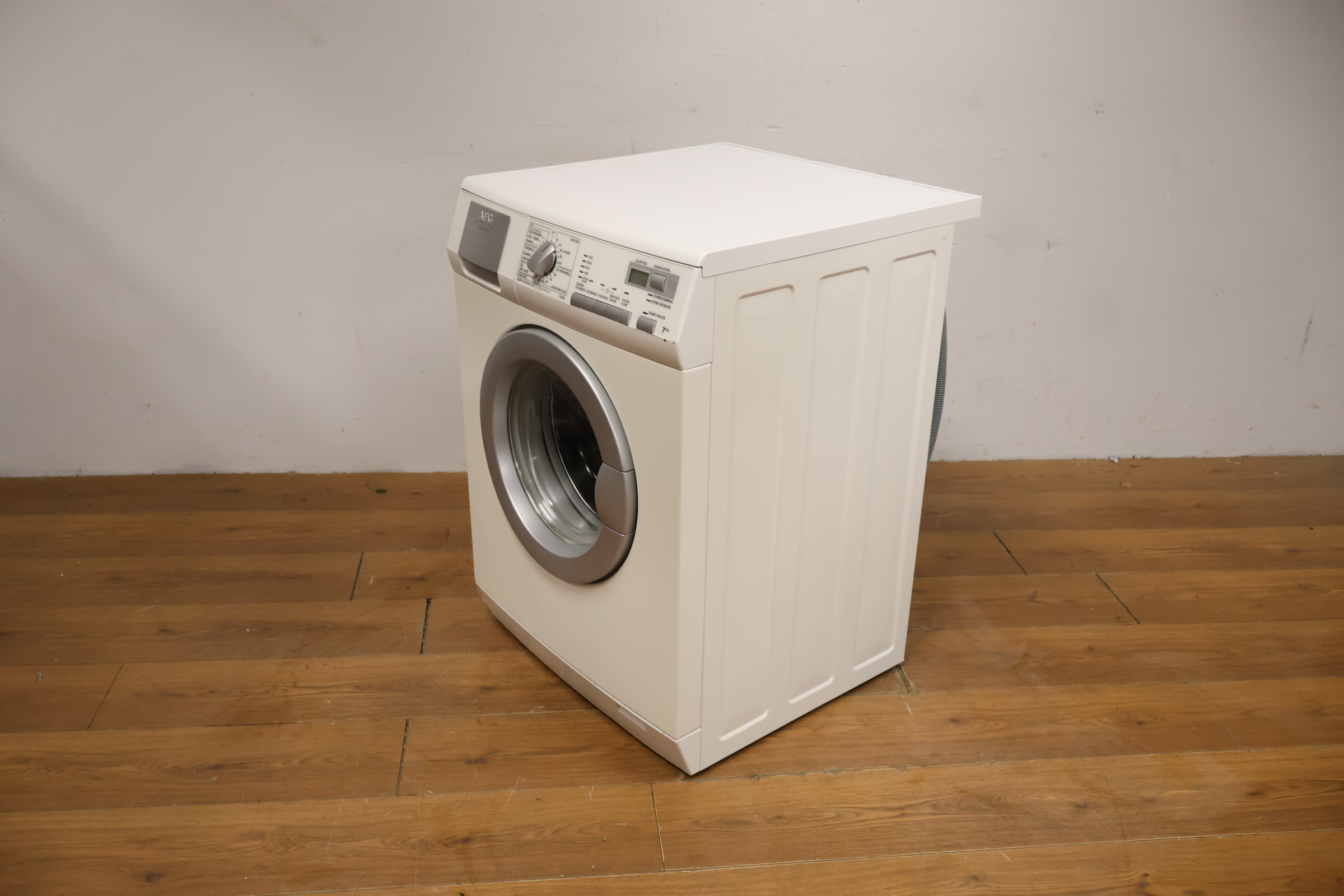 AEG Electrolux Lavanat Wasmachine - 7KG – foto 9 – kavel bij GSD Auctions, Zoeterwoude