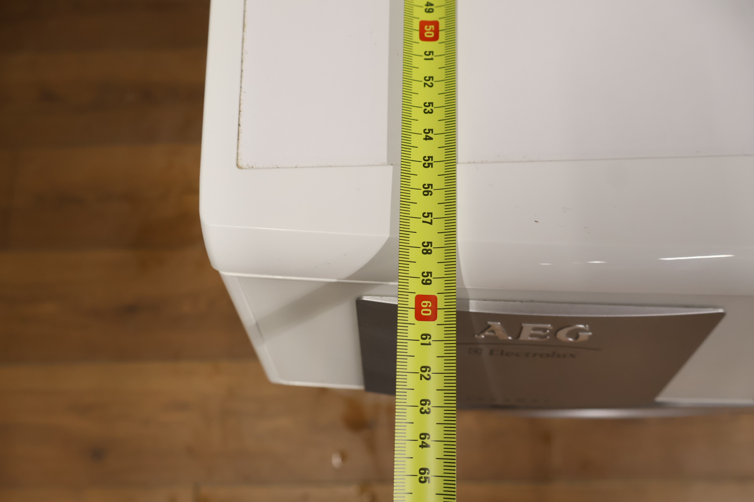 AEG Electrolux Lavanat Wasmachine - 7KG – foto 20 – kavel bij GSD Auctions, Zoeterwoude
