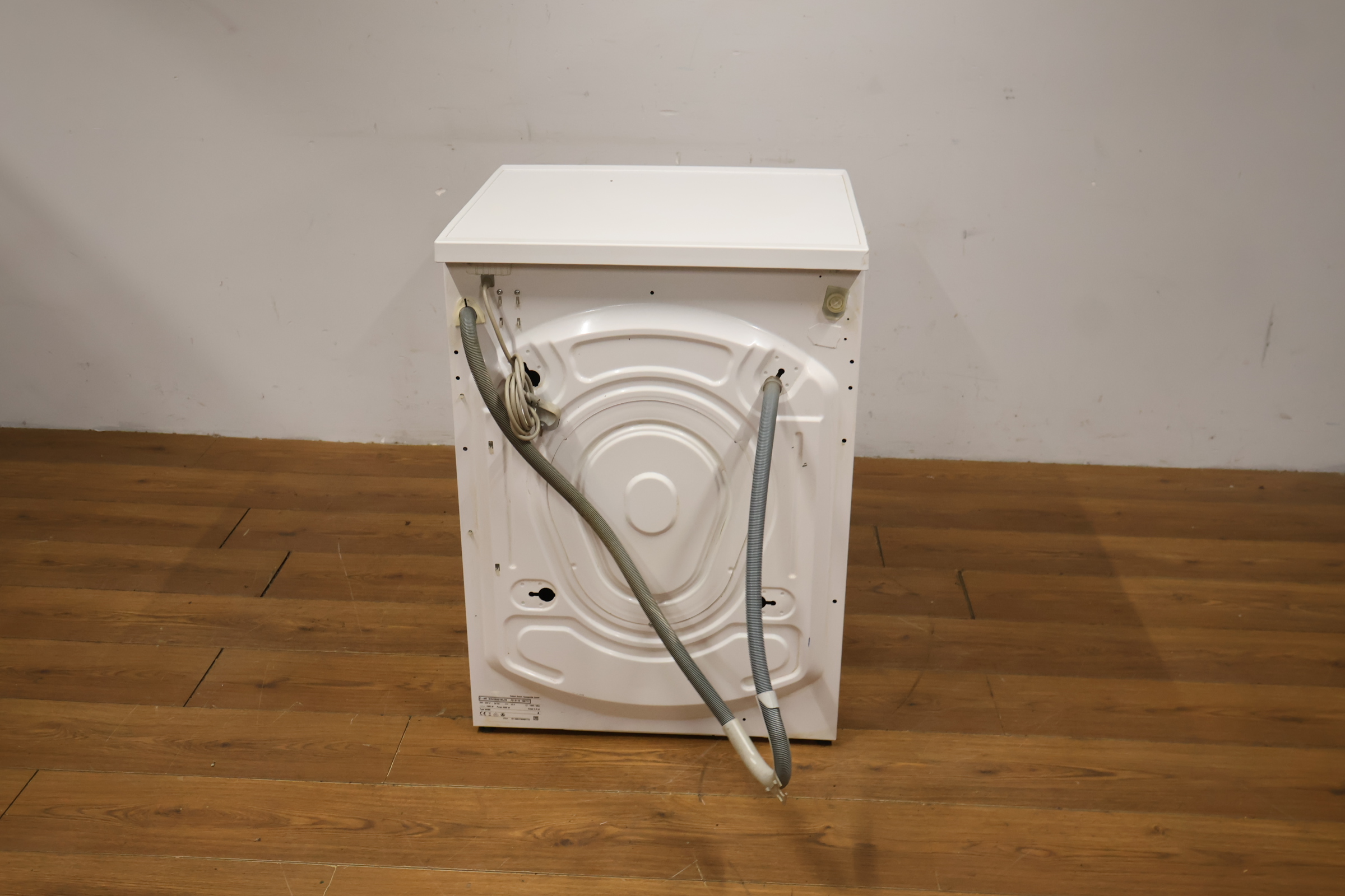 Bosch Classixx 5 wasmachine - 1400 RPM – foto 5 – kavel bij GSD Auctions, Zoeterwoude