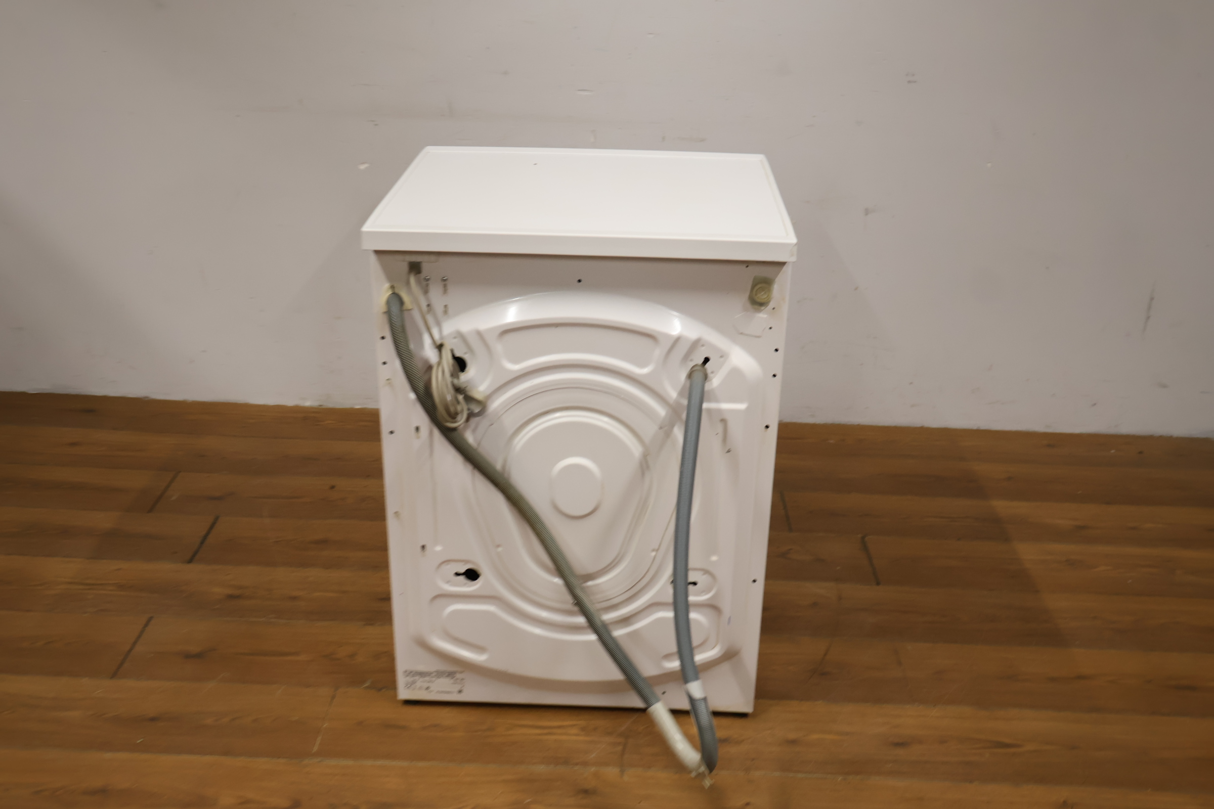Bosch Classixx 5 wasmachine - 1400 RPM – foto 6 – kavel bij GSD Auctions, Zoeterwoude